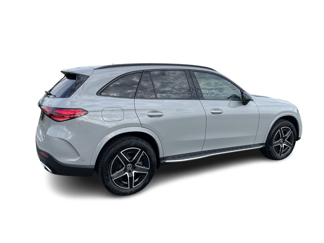 Mercedes-Benz GLC  2026 à Langley, Colombie-Britannique