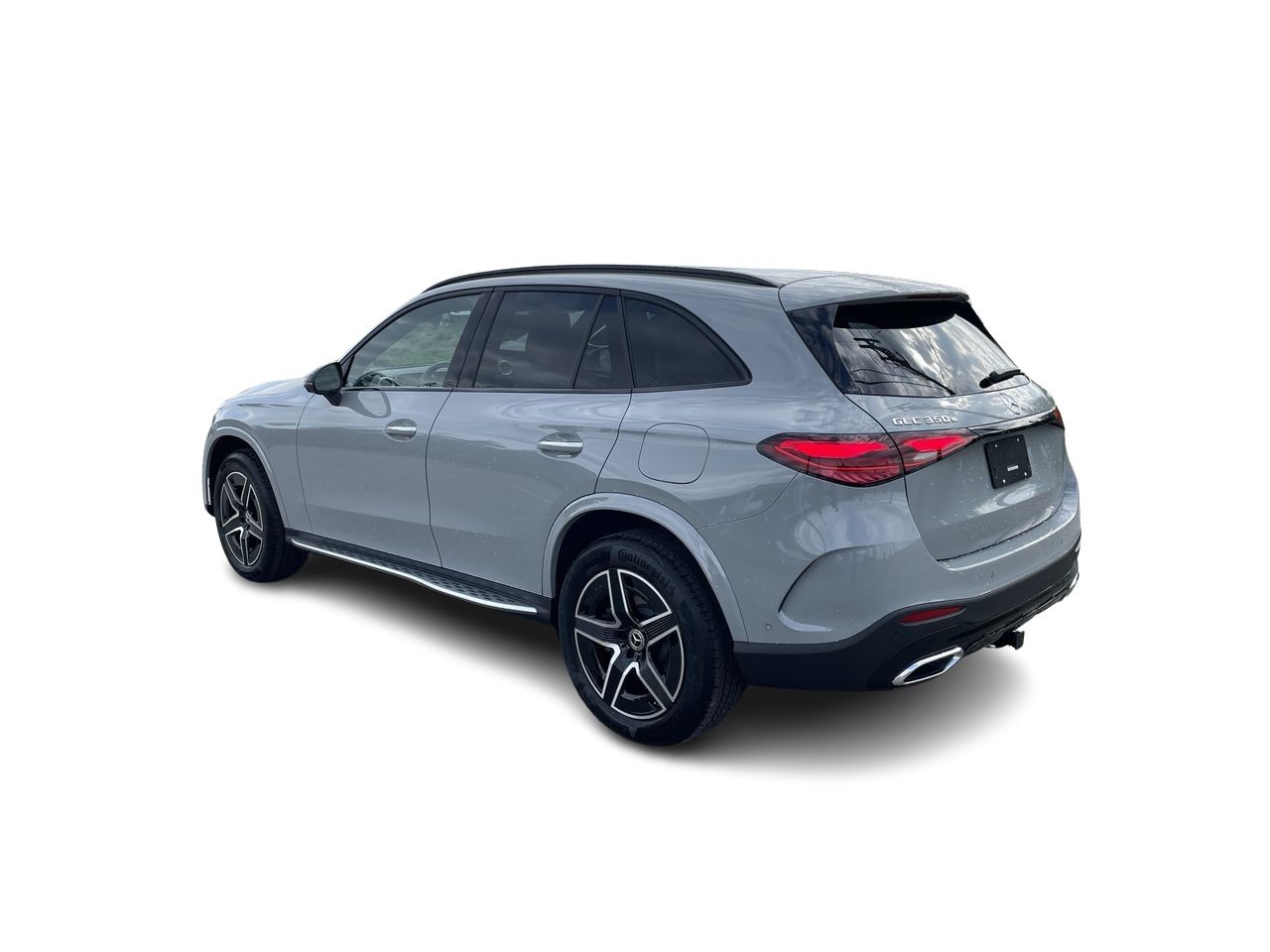 Mercedes-Benz GLC  2026 à Langley, Colombie-Britannique
