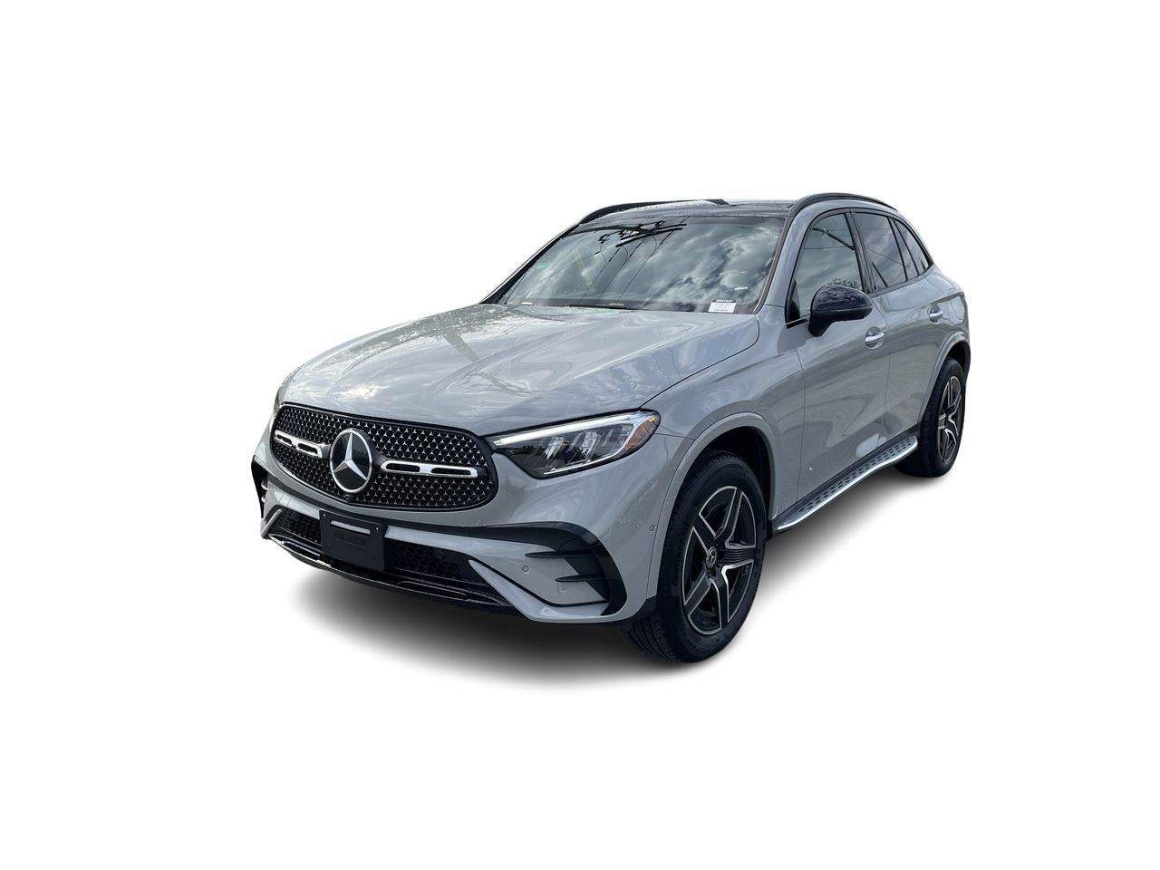 Mercedes-Benz GLC  2026 à Langley, Colombie-Britannique