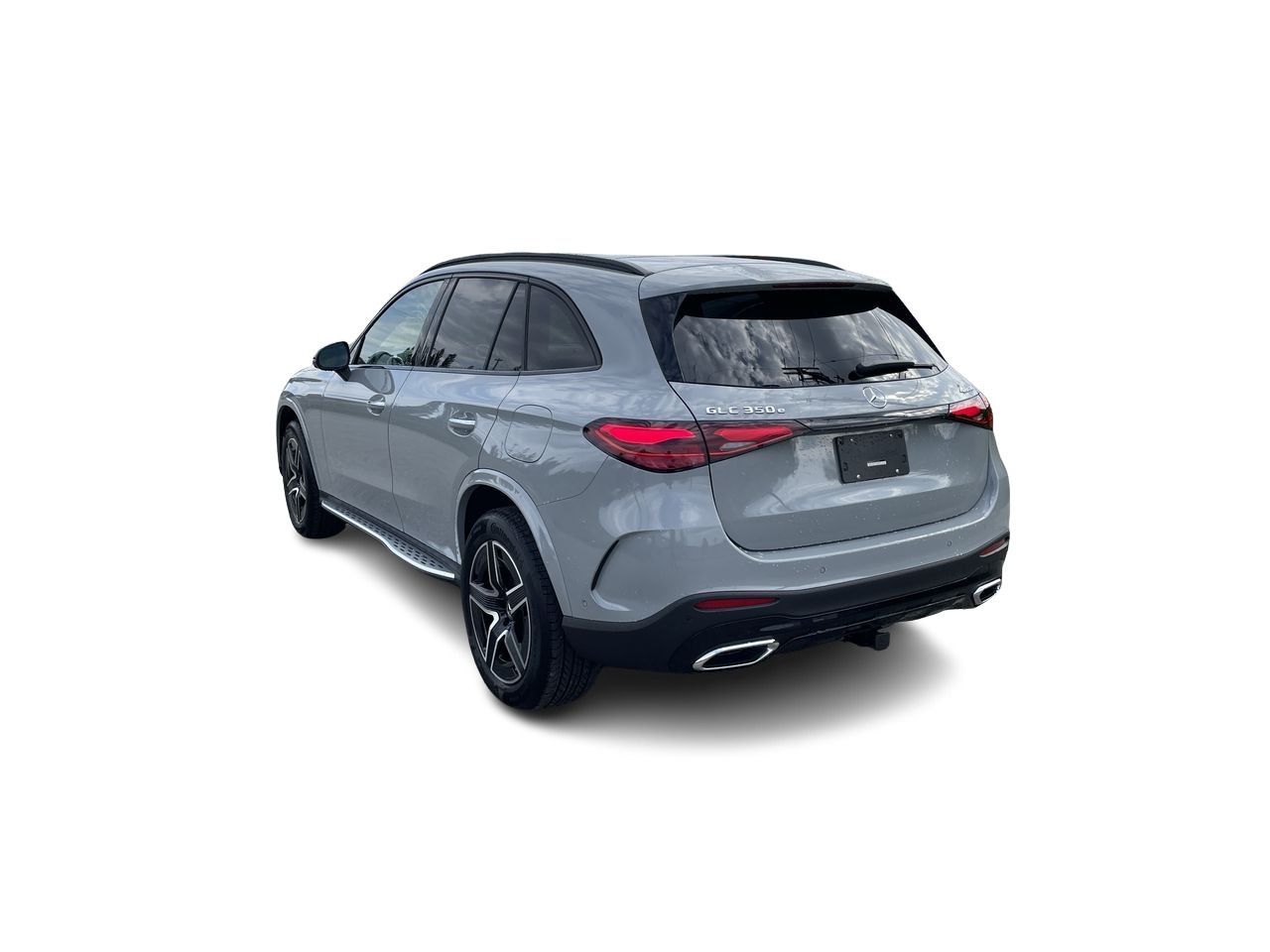 Mercedes-Benz GLC  2026 à Langley, Colombie-Britannique