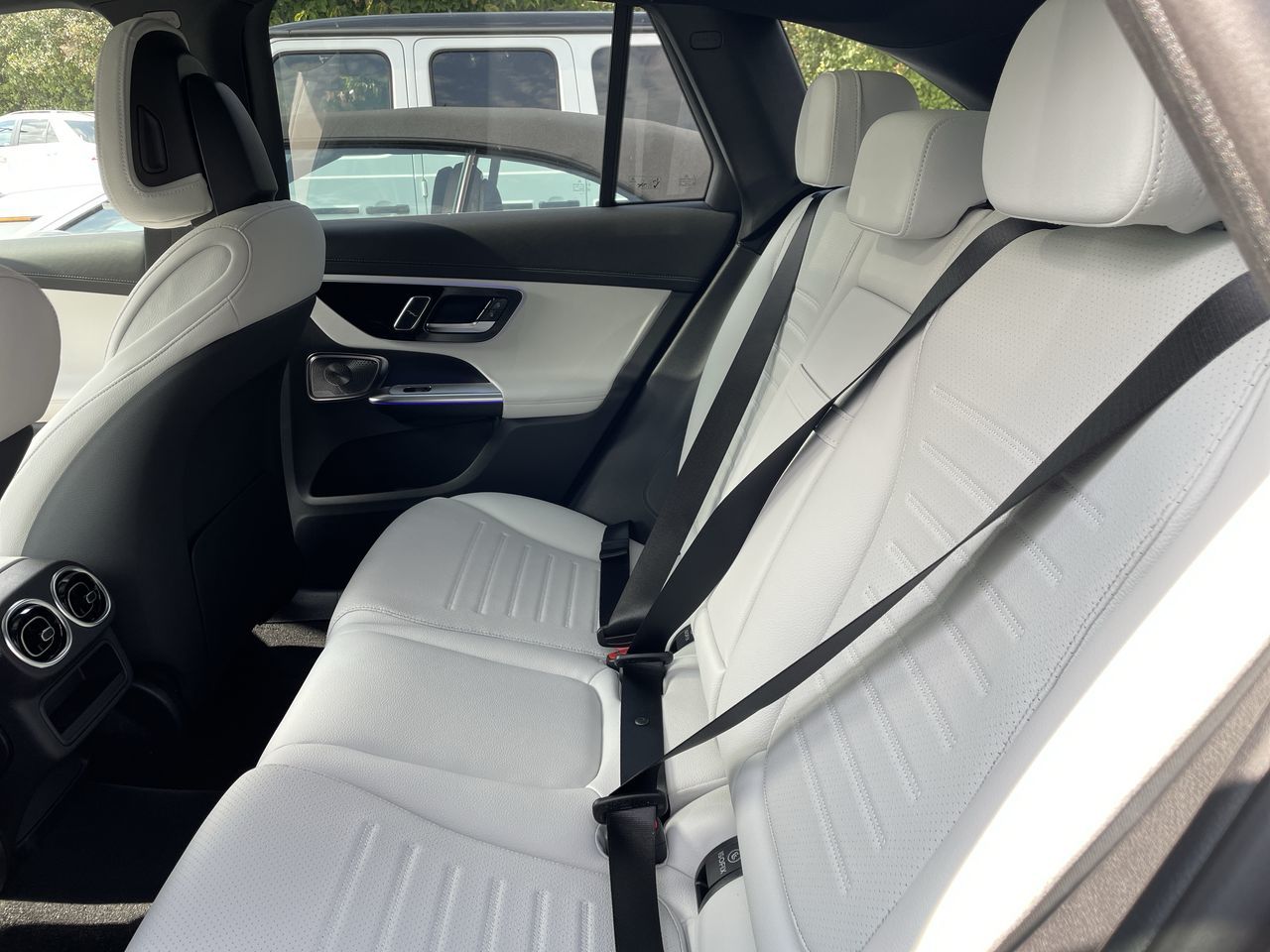 Mercedes-Benz GLC  2026 à Langley, Colombie-Britannique