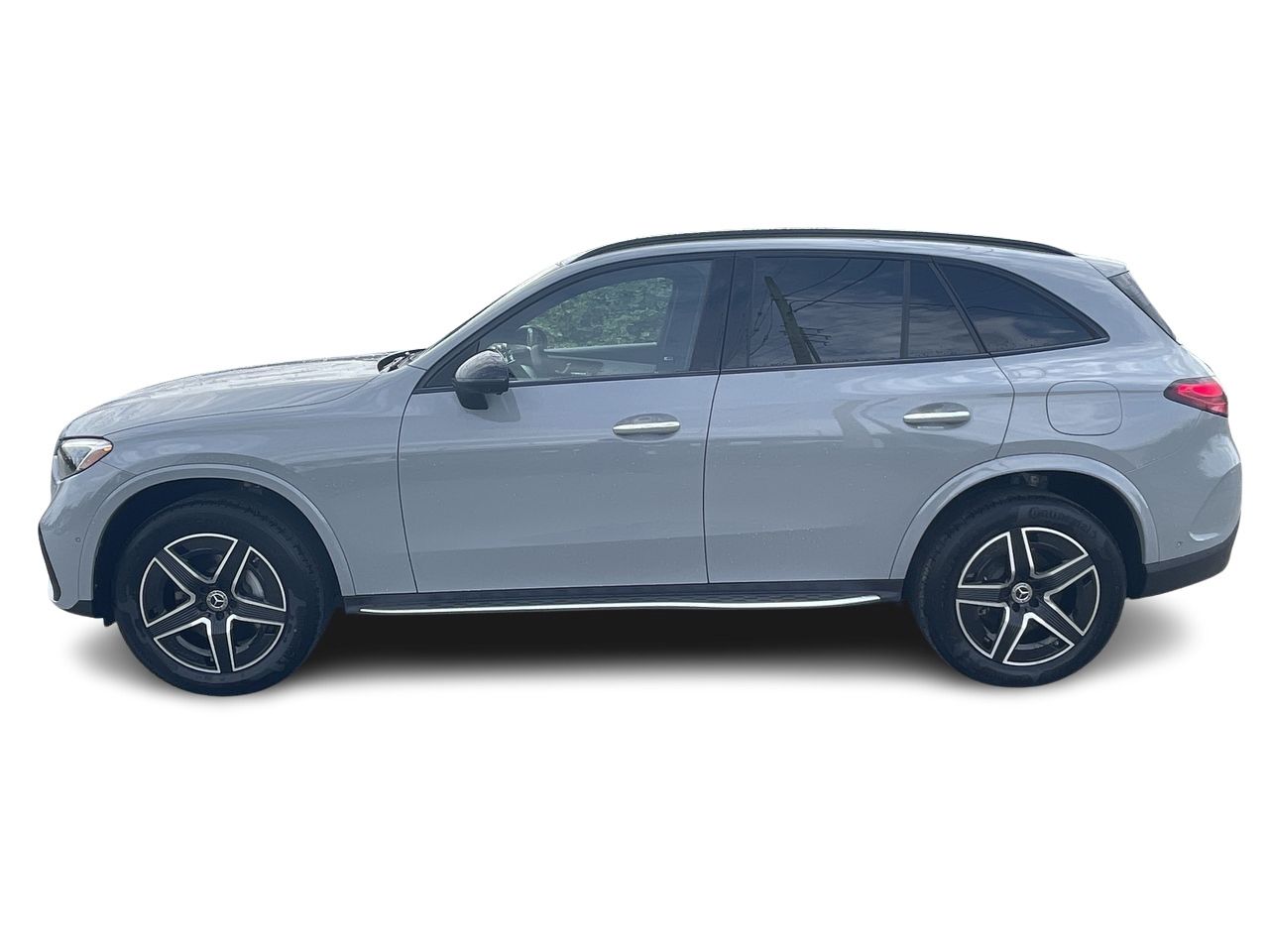 Mercedes-Benz GLC  2026 à Langley, Colombie-Britannique