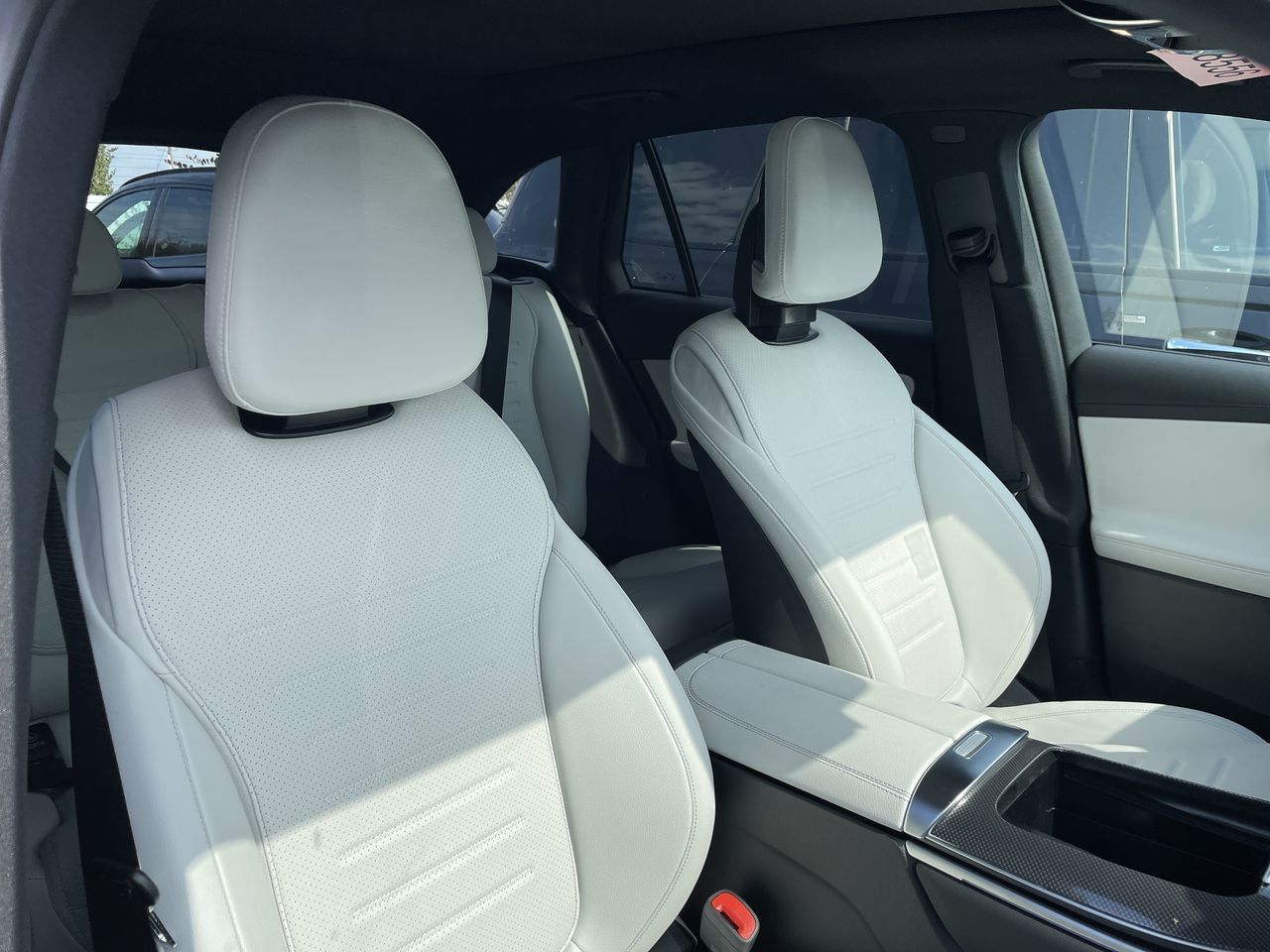 Mercedes-Benz GLC  2026 à Langley, Colombie-Britannique