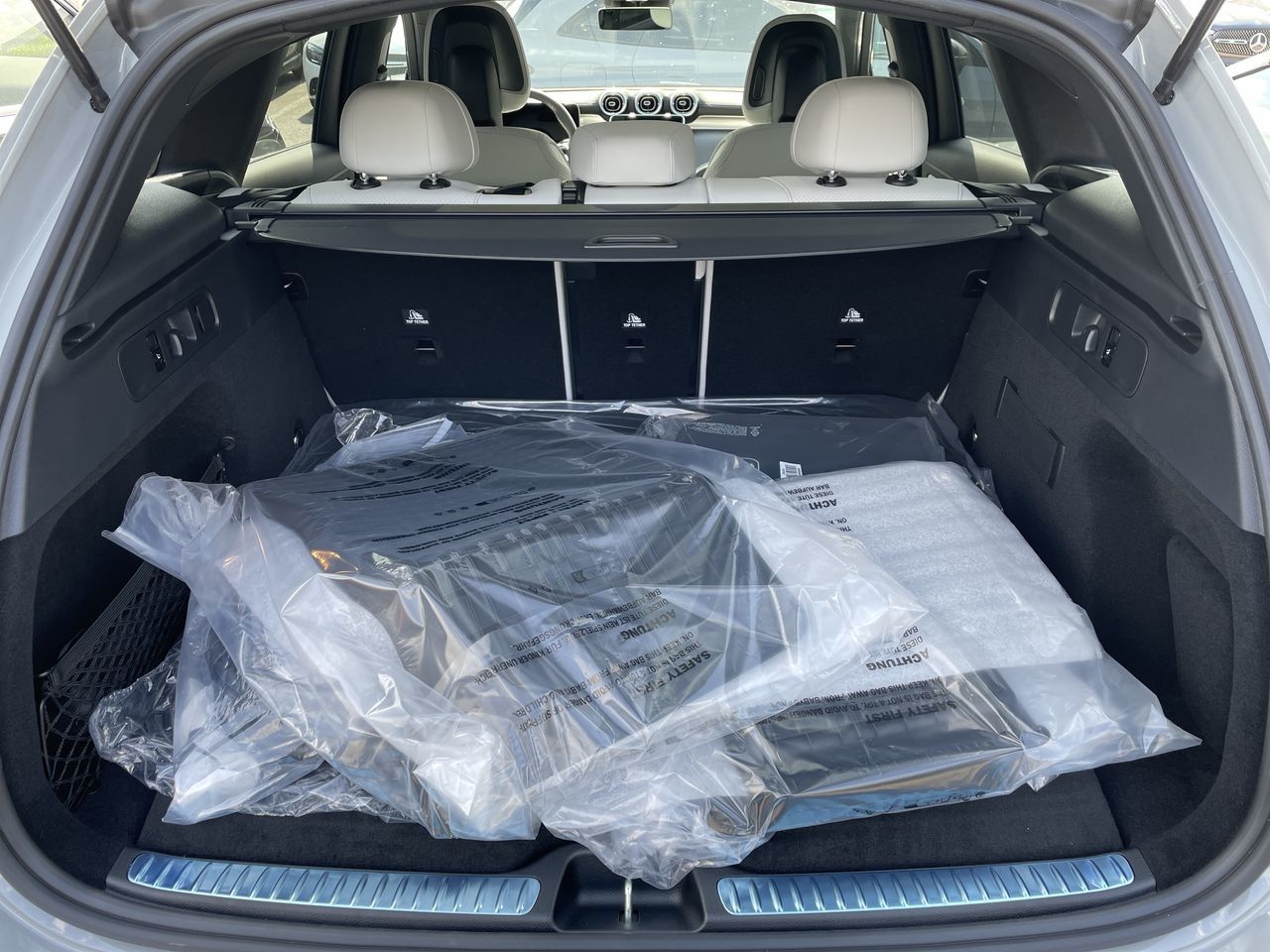 Mercedes-Benz GLC  2026 à Langley, Colombie-Britannique