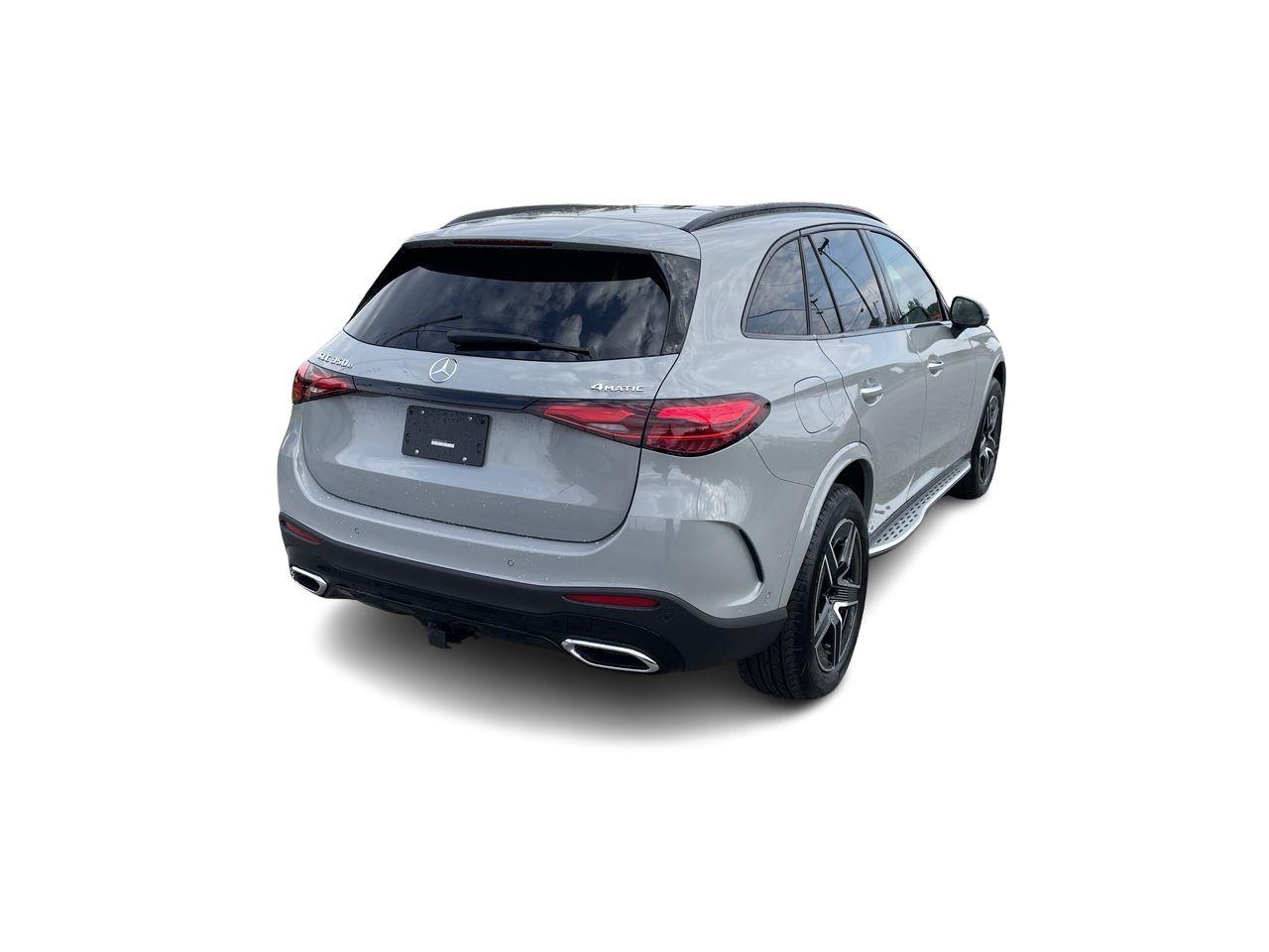 Mercedes-Benz GLC  2026 à Langley, Colombie-Britannique