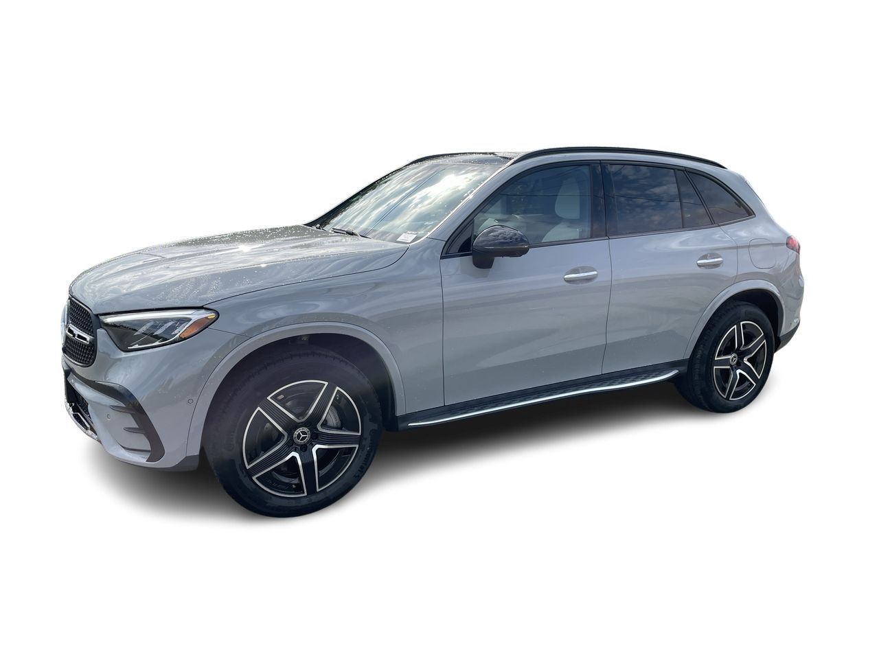 Mercedes-Benz GLC  2026 à Langley, Colombie-Britannique