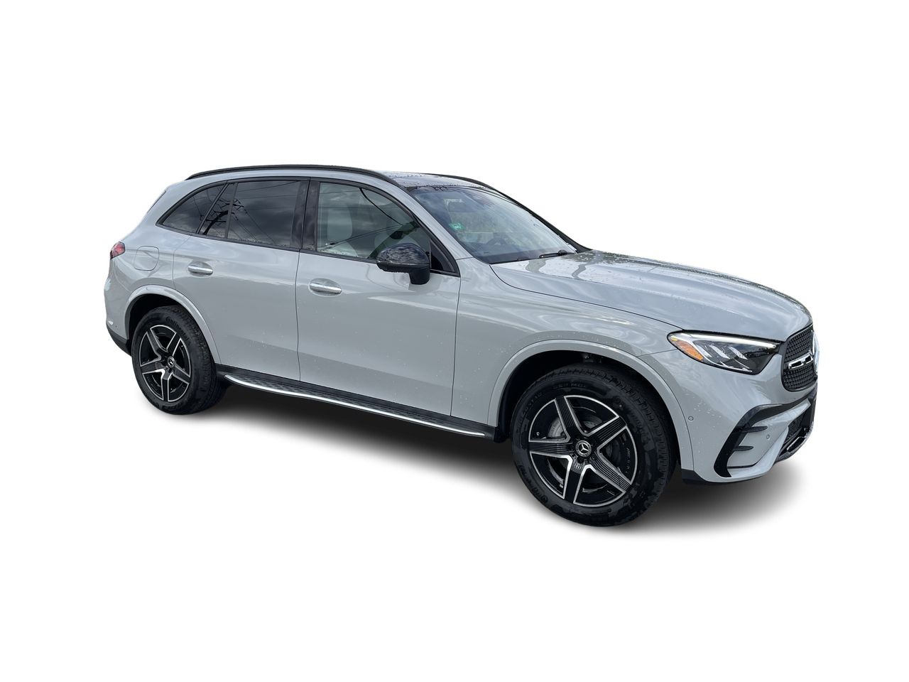 Mercedes-Benz GLC  2026 à Langley, Colombie-Britannique