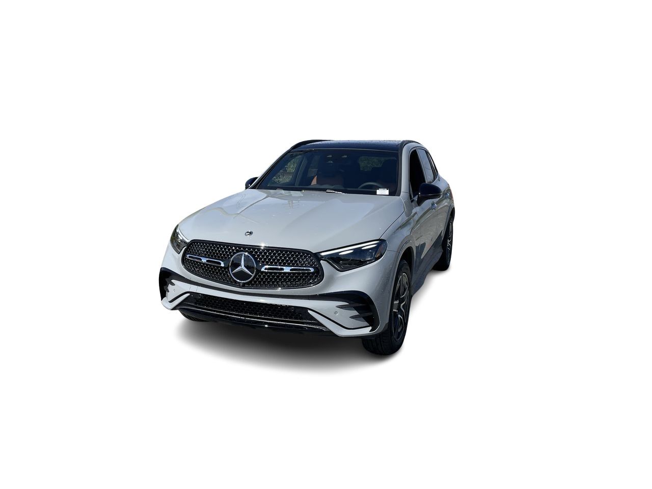 2026 Mercedes-Benz GLC in Langley, British Columbia