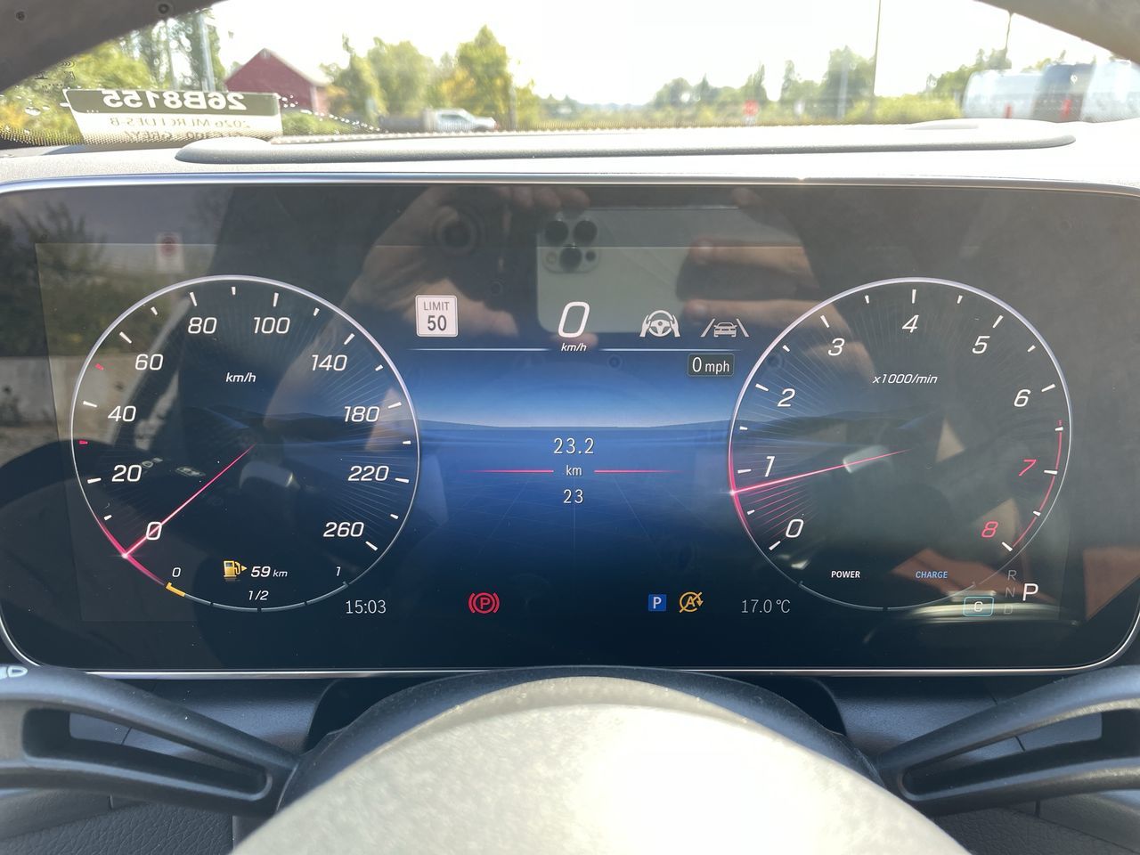 2026 Mercedes-Benz GLC in Langley, British Columbia