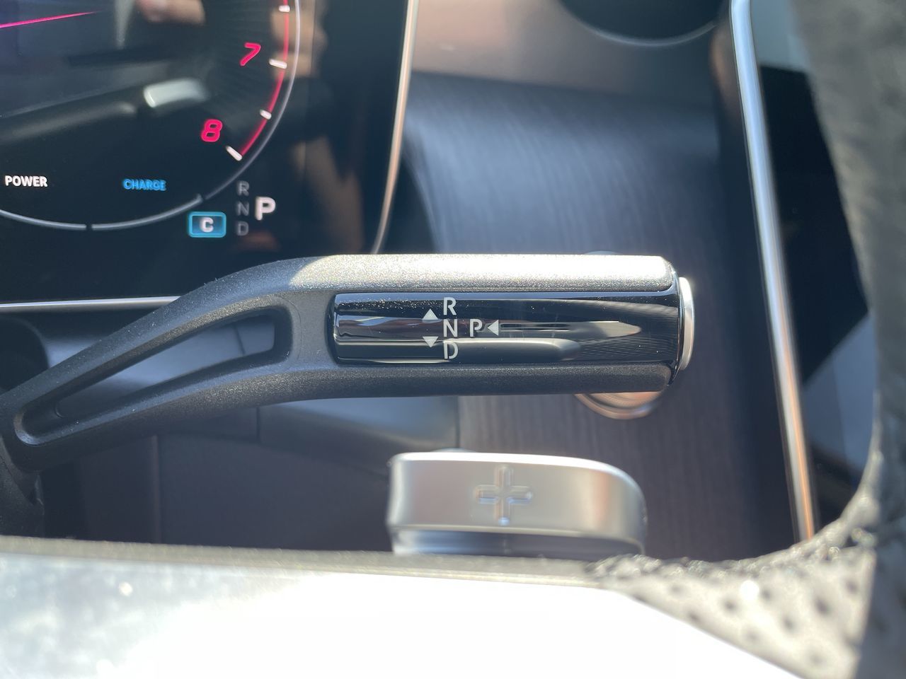 2026 Mercedes-Benz GLC in Langley, British Columbia