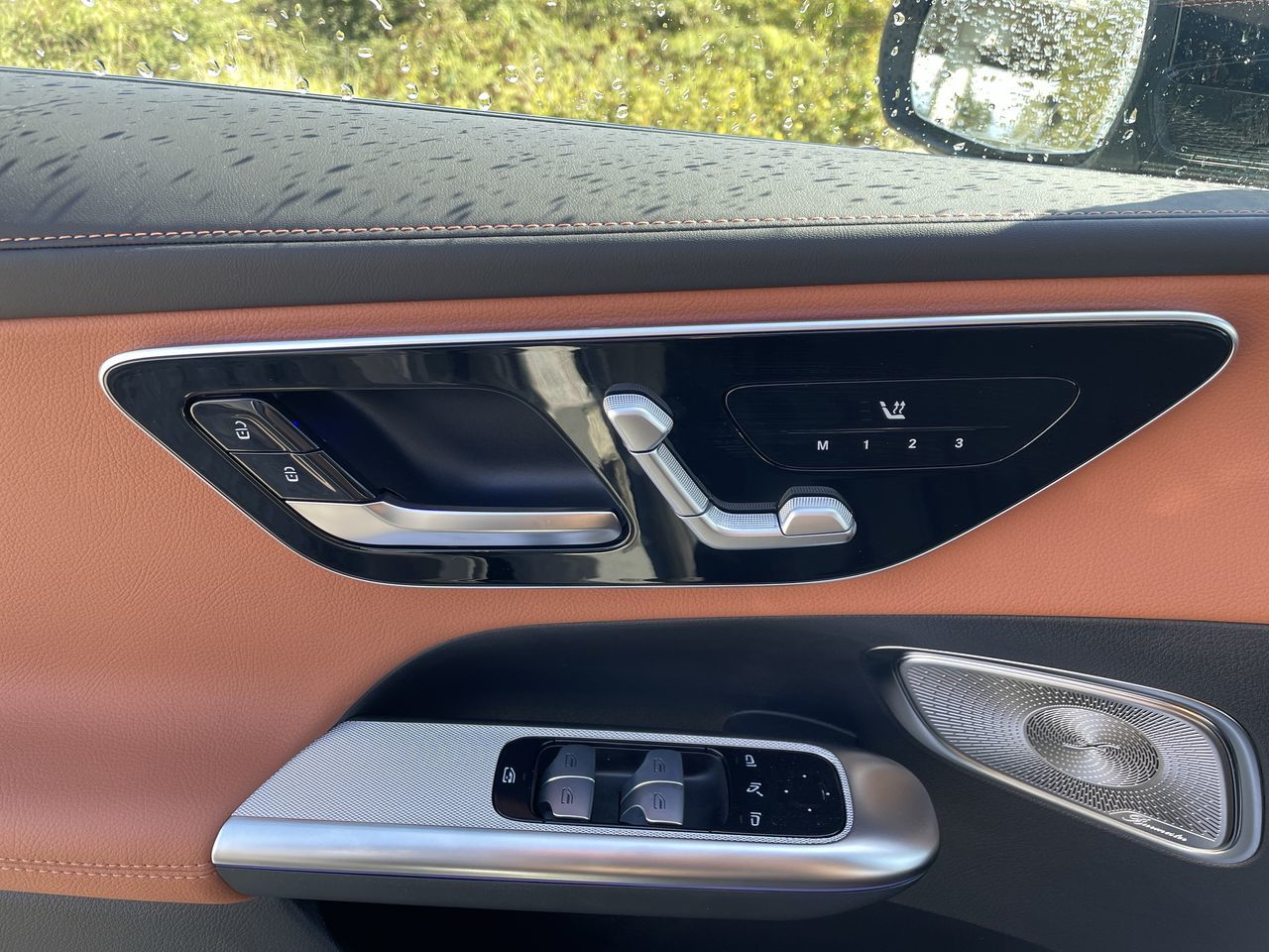 2026 Mercedes-Benz GLC in Langley, British Columbia