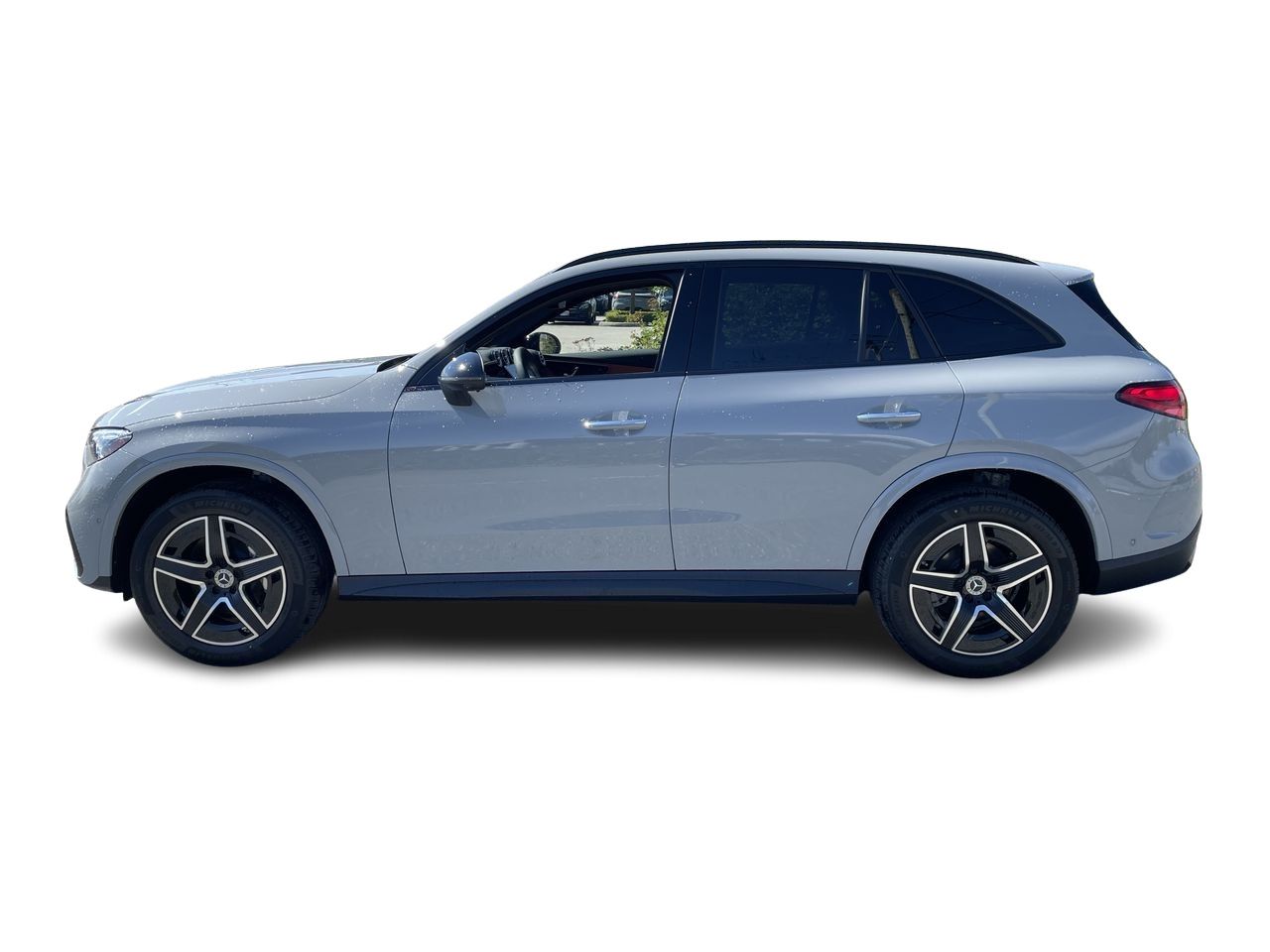 2026 Mercedes-Benz GLC in Langley, British Columbia