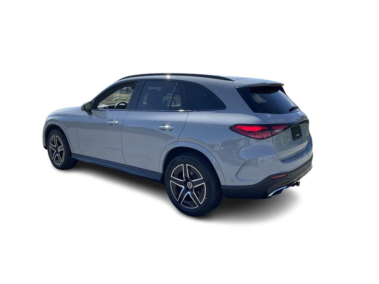 2026 Mercedes-Benz GLC in Langley, British Columbia