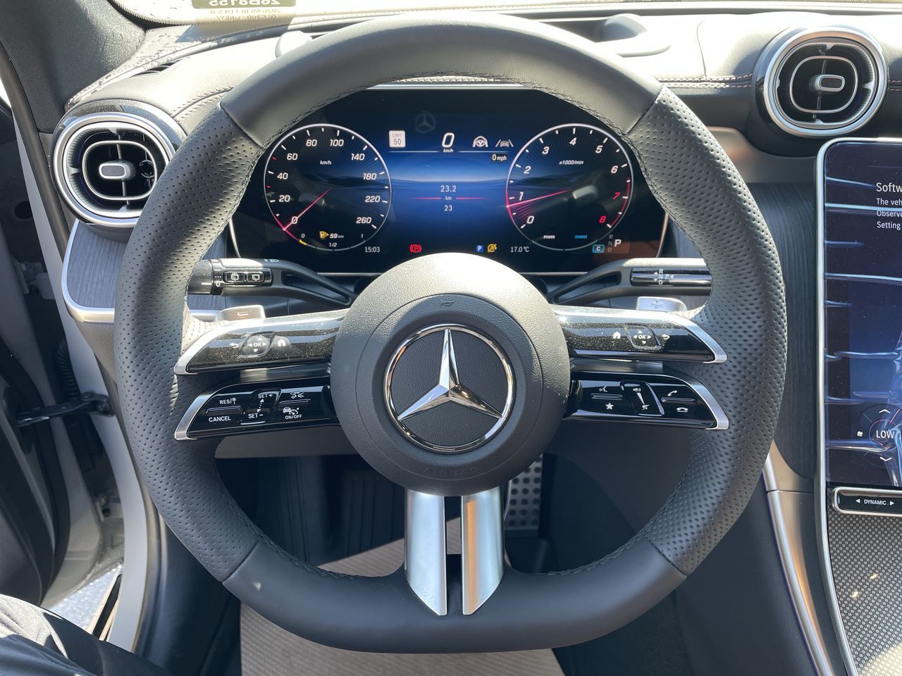 2026 Mercedes-Benz GLC in Langley, British Columbia