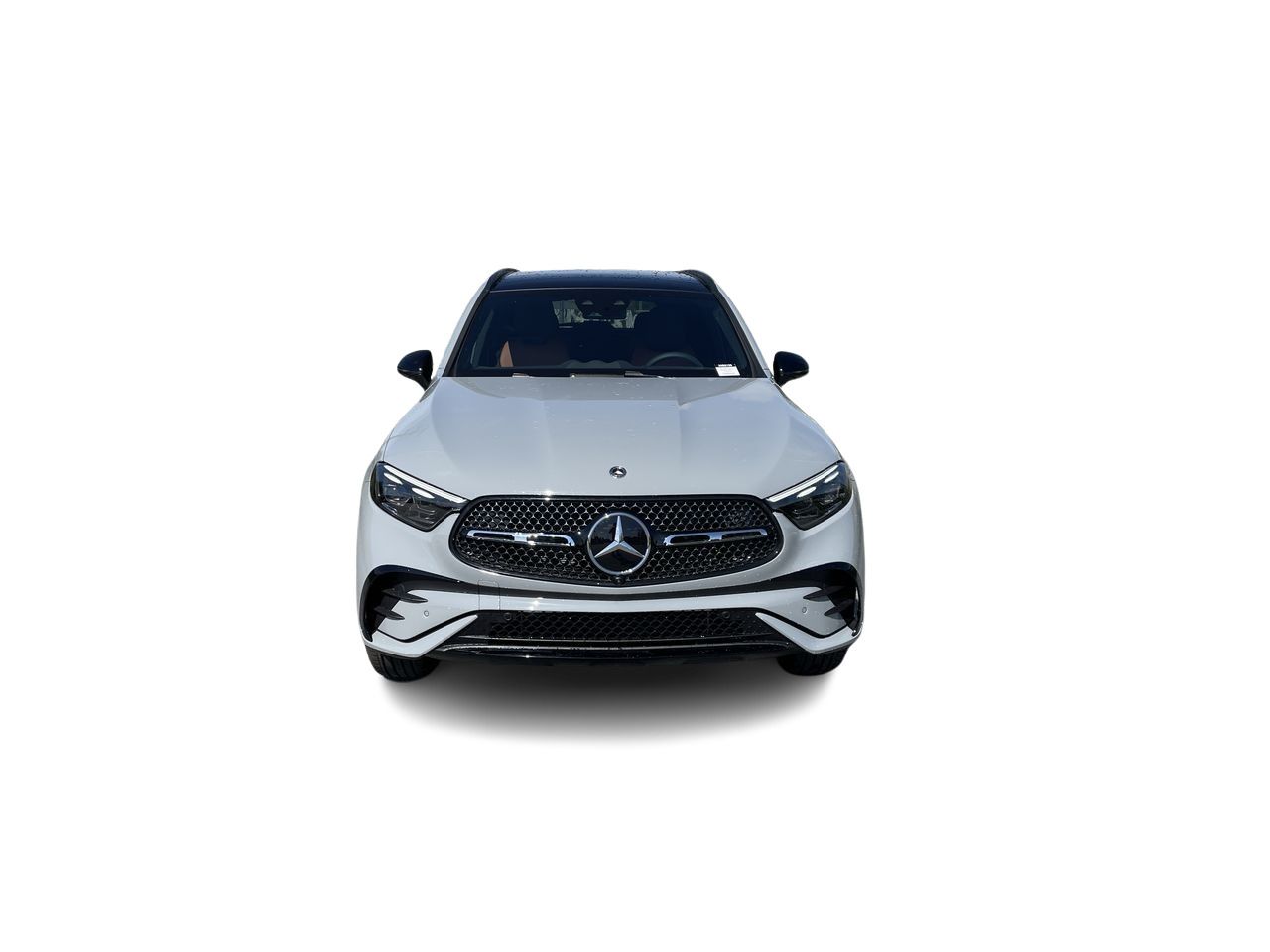 2026 Mercedes-Benz GLC in Langley, British Columbia