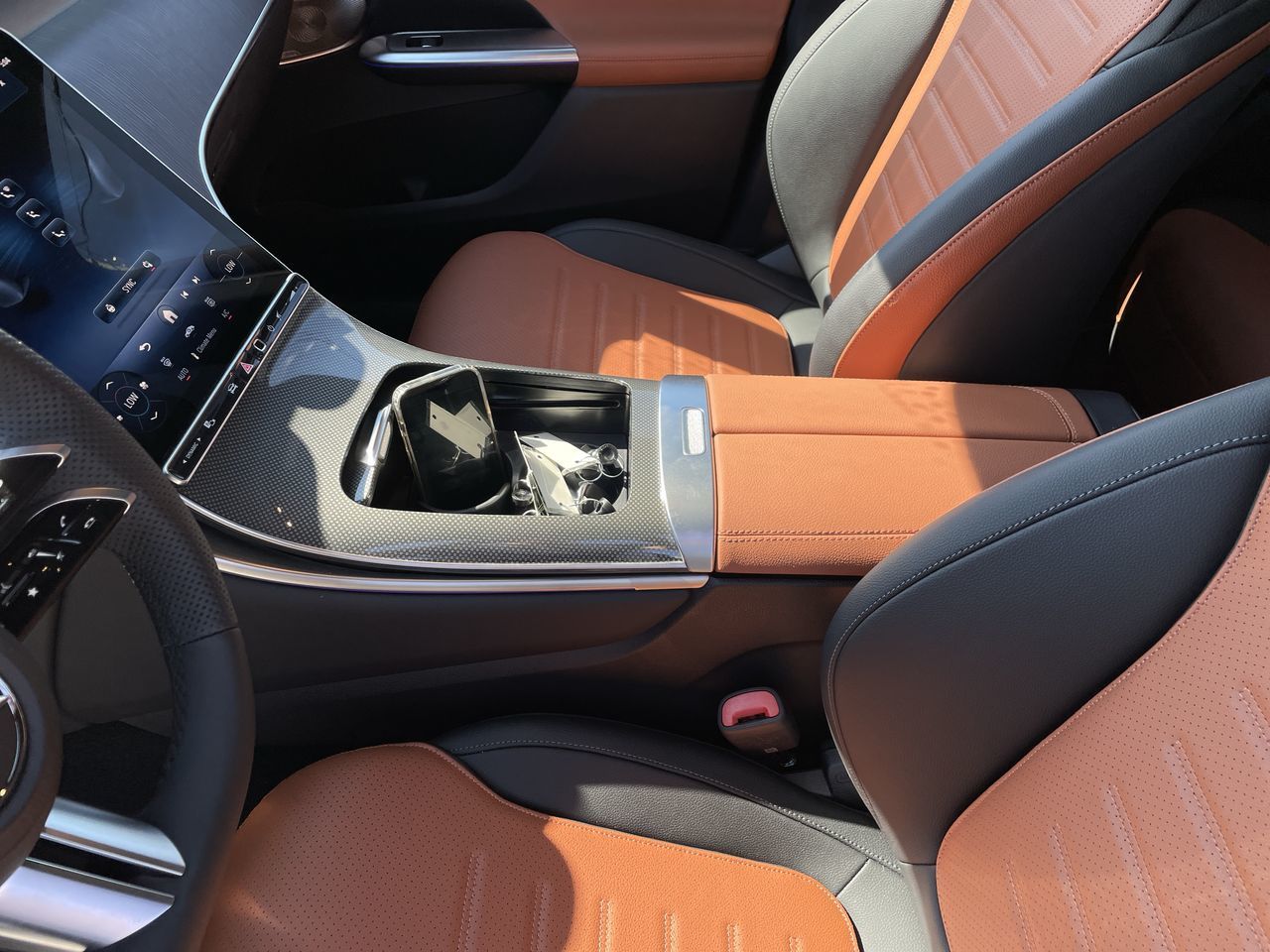 2026 Mercedes-Benz GLC in Langley, British Columbia