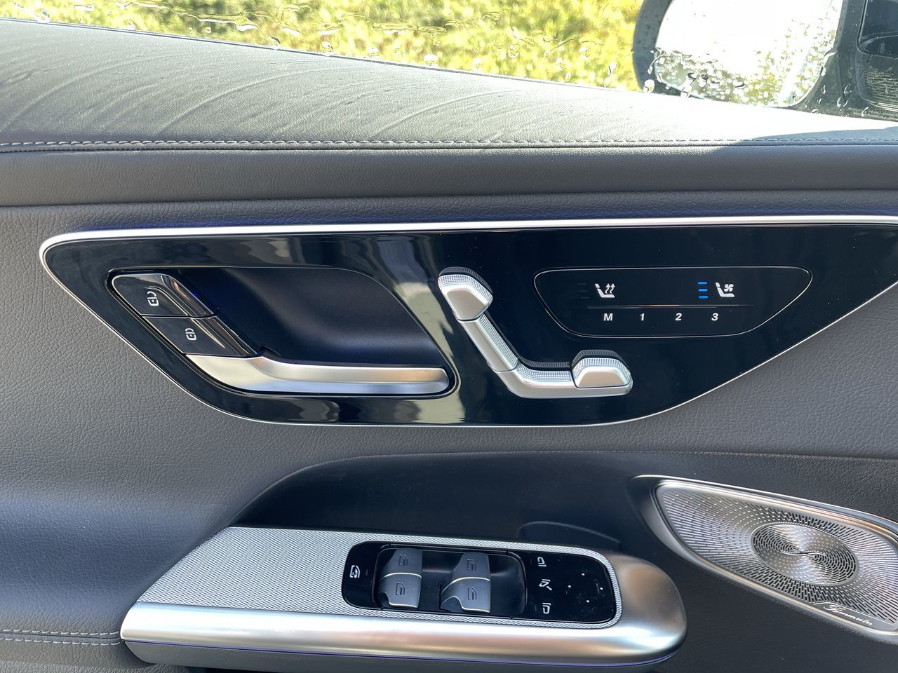 2027 Mercedes-Benz GLC