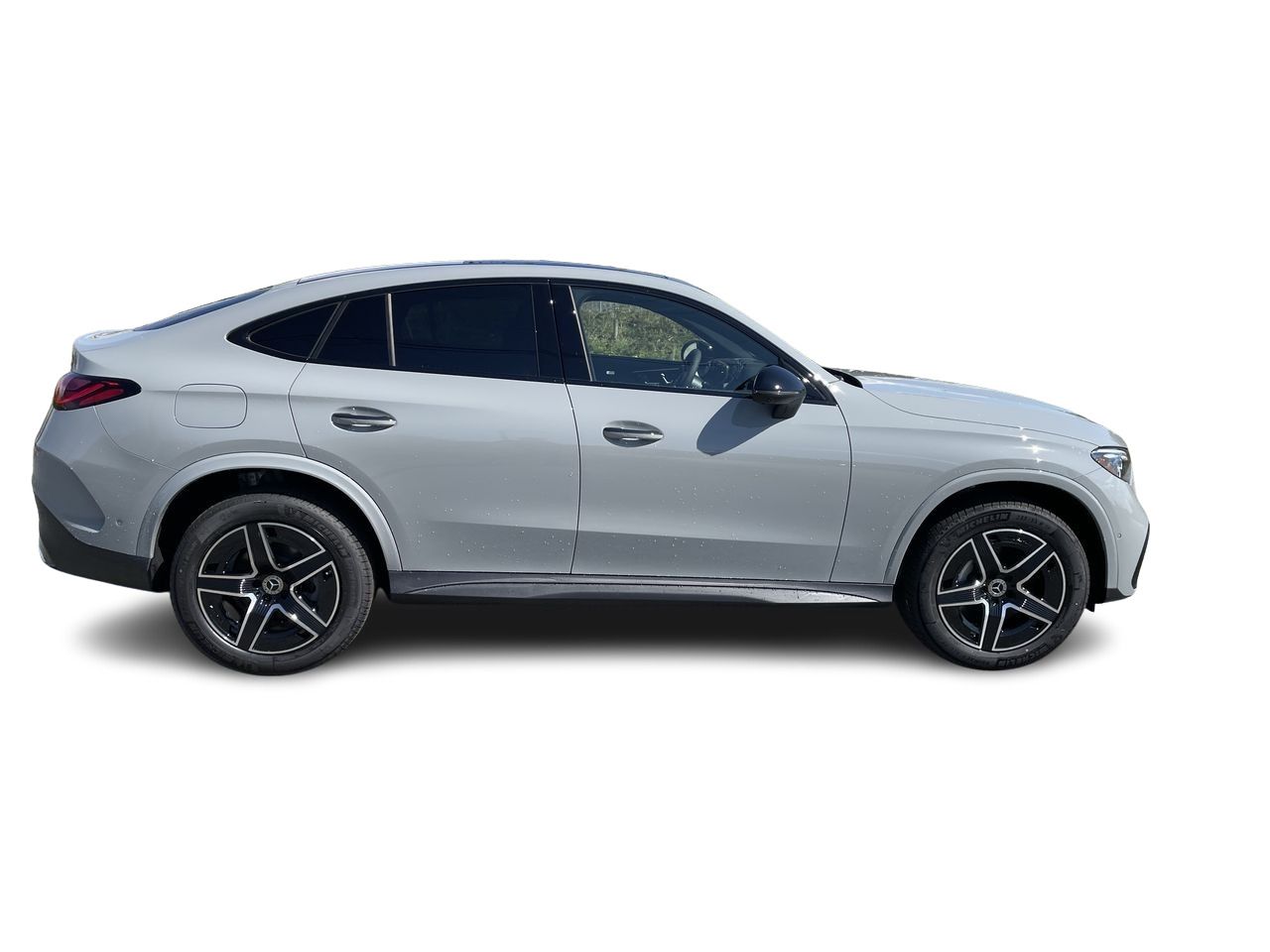 2027 Mercedes-Benz GLC