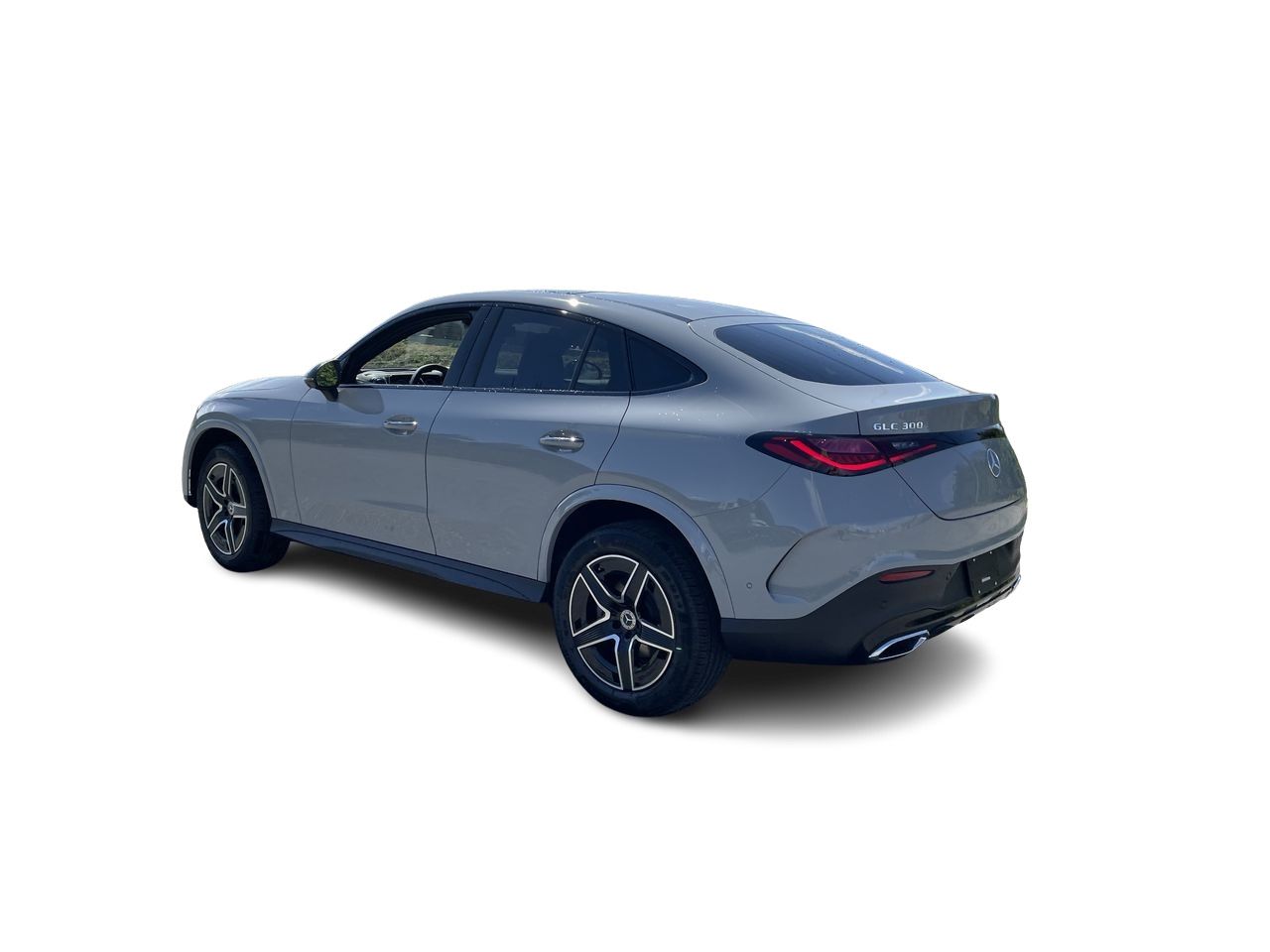 2027 Mercedes-Benz GLC