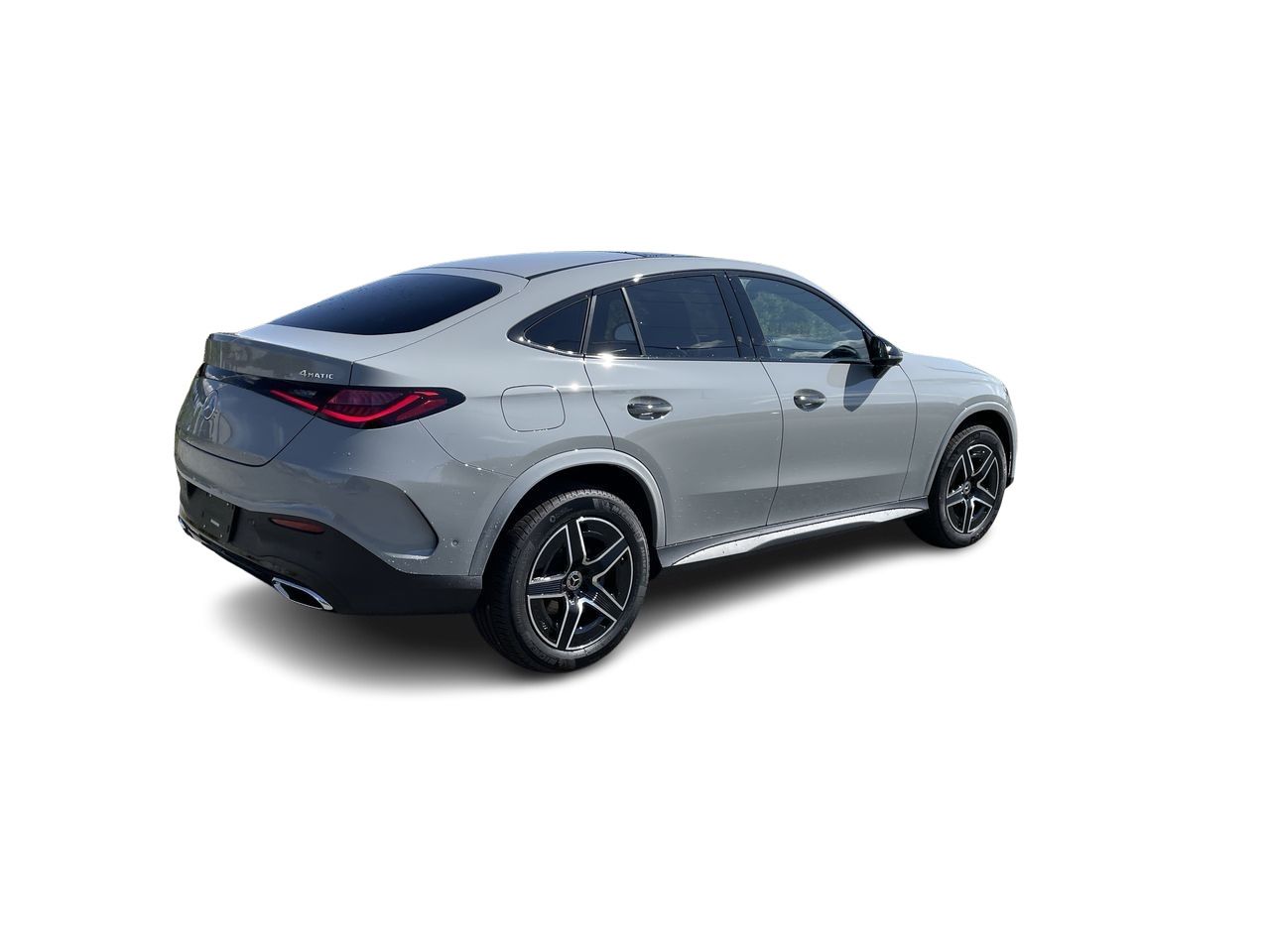 2027 Mercedes-Benz GLC