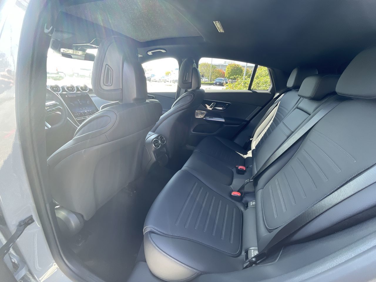 2027 Mercedes-Benz GLC