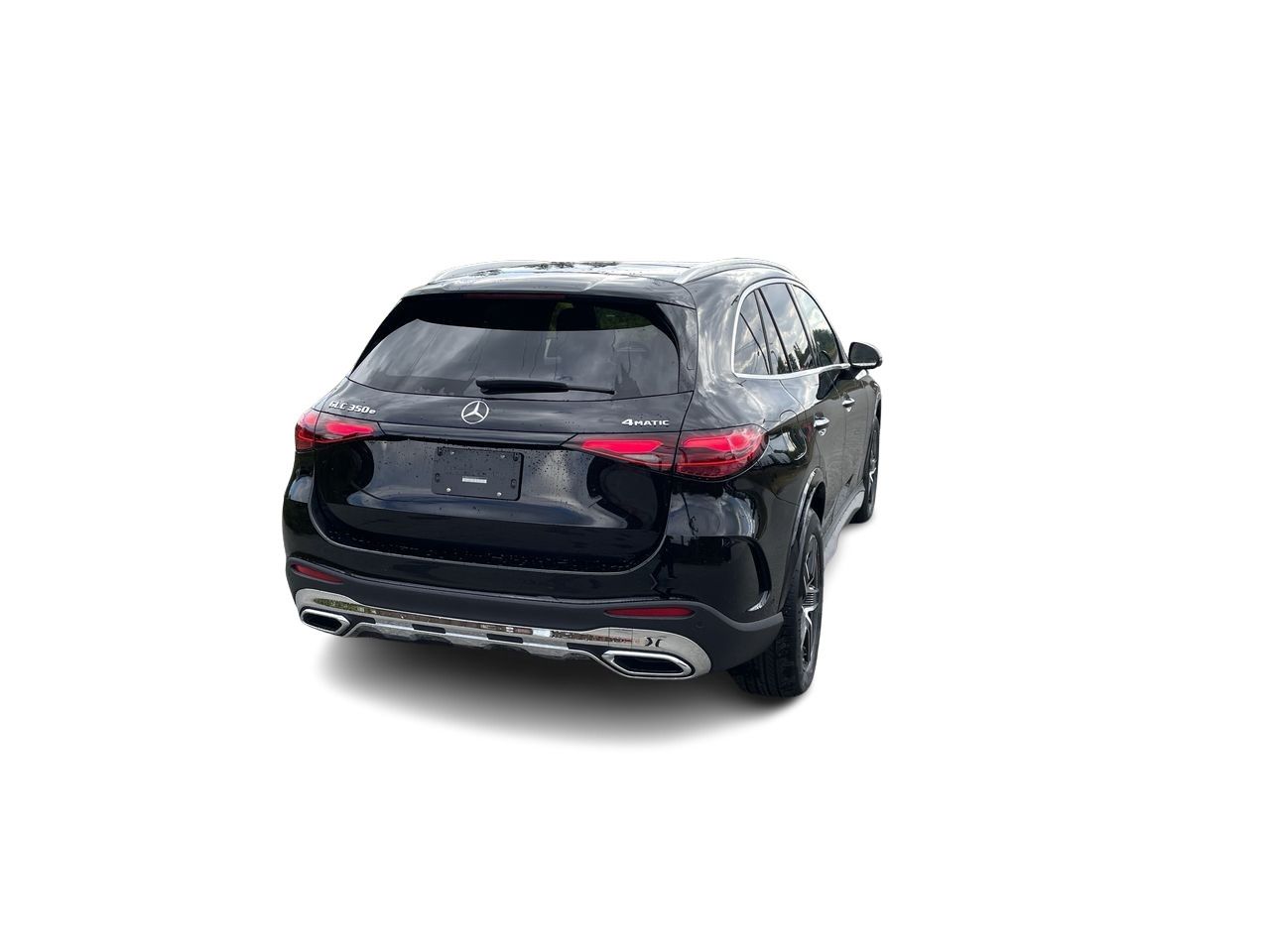 2027 Mercedes-Benz GLC