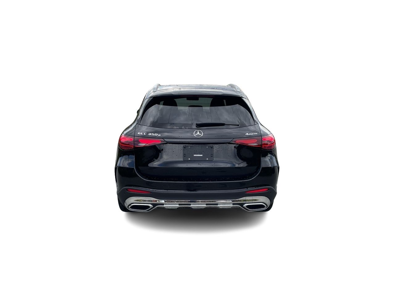 2027 Mercedes-Benz GLC