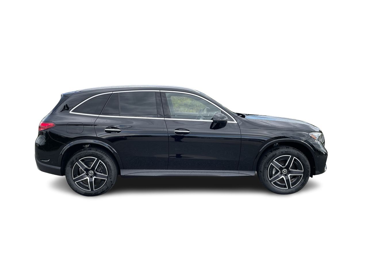 2027 Mercedes-Benz GLC