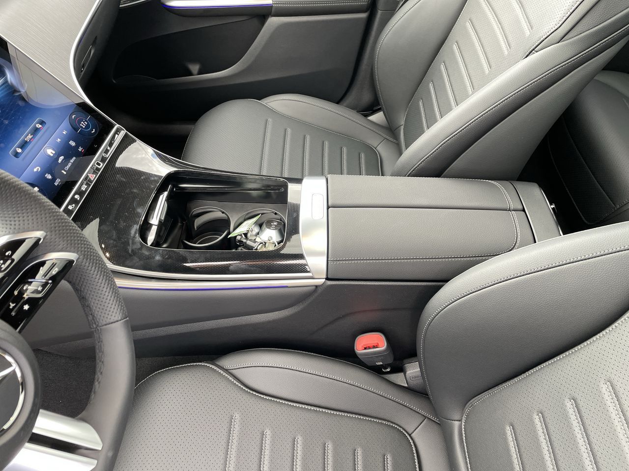 2027 Mercedes-Benz GLC