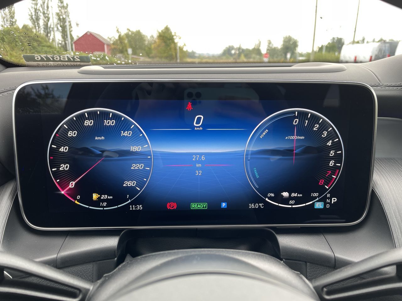 2027 Mercedes-Benz GLC