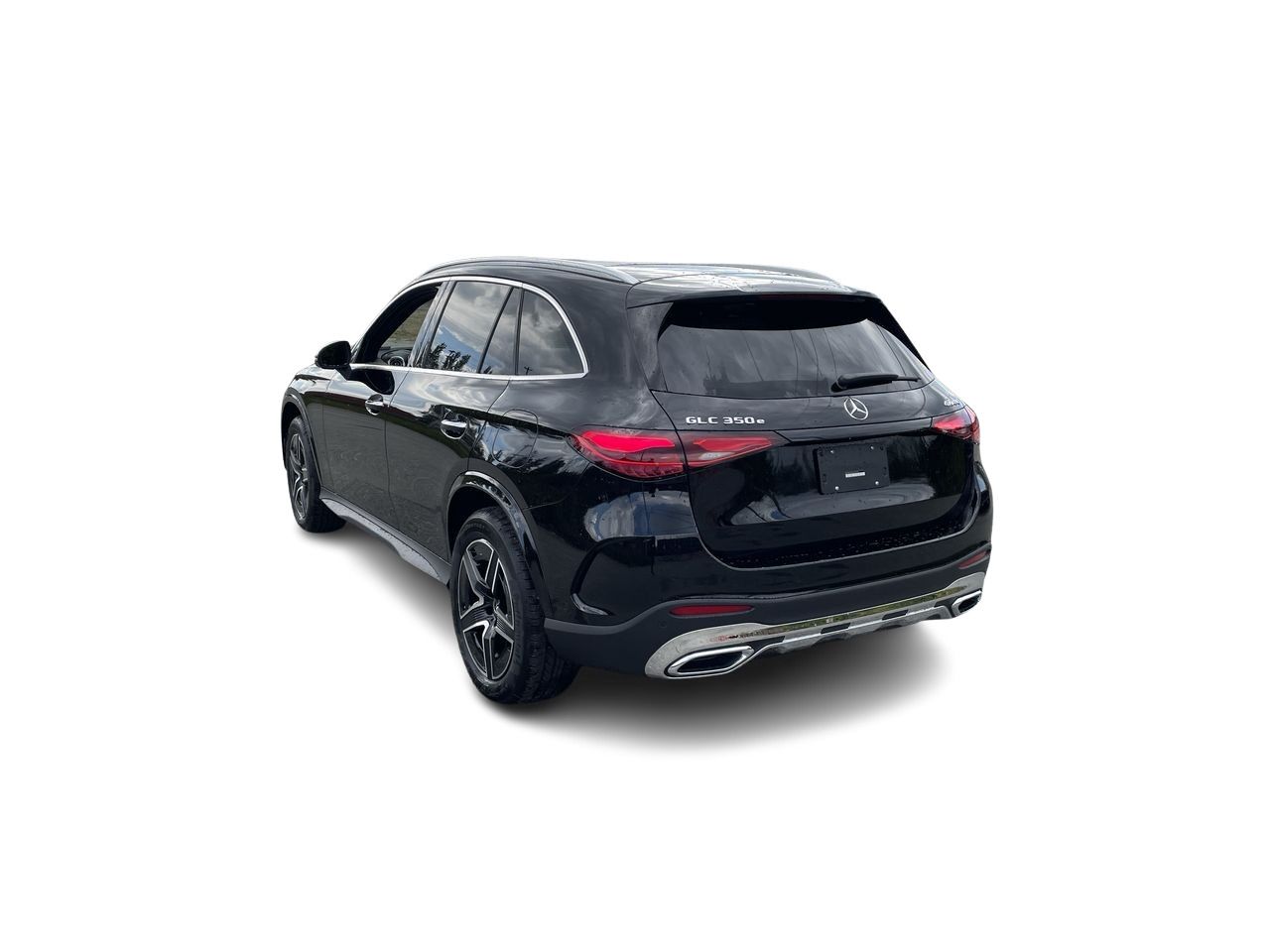 2027 Mercedes-Benz GLC