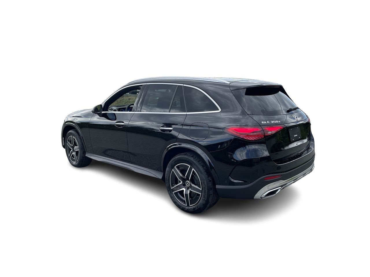 2027 Mercedes-Benz GLC