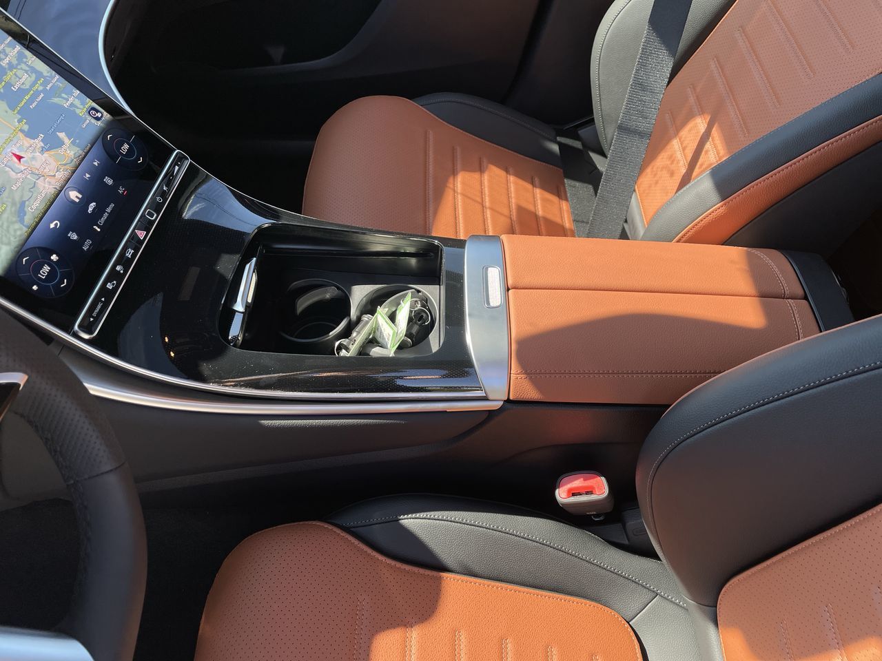 2027 Mercedes-Benz GLC