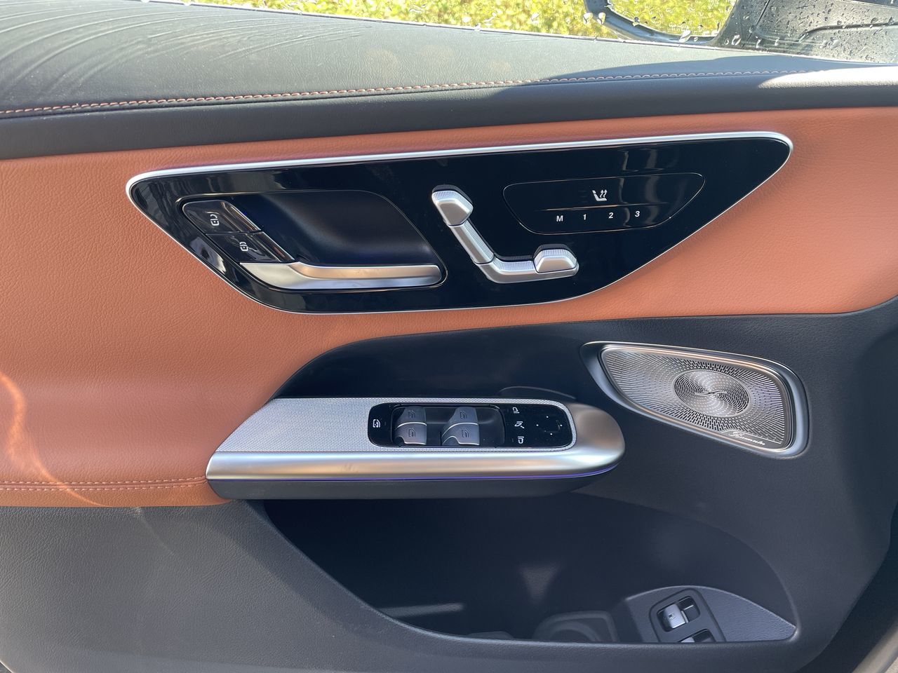 2027 Mercedes-Benz GLC