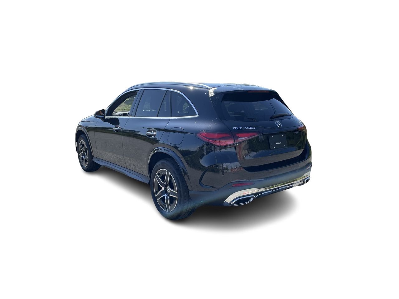 2027 Mercedes-Benz GLC