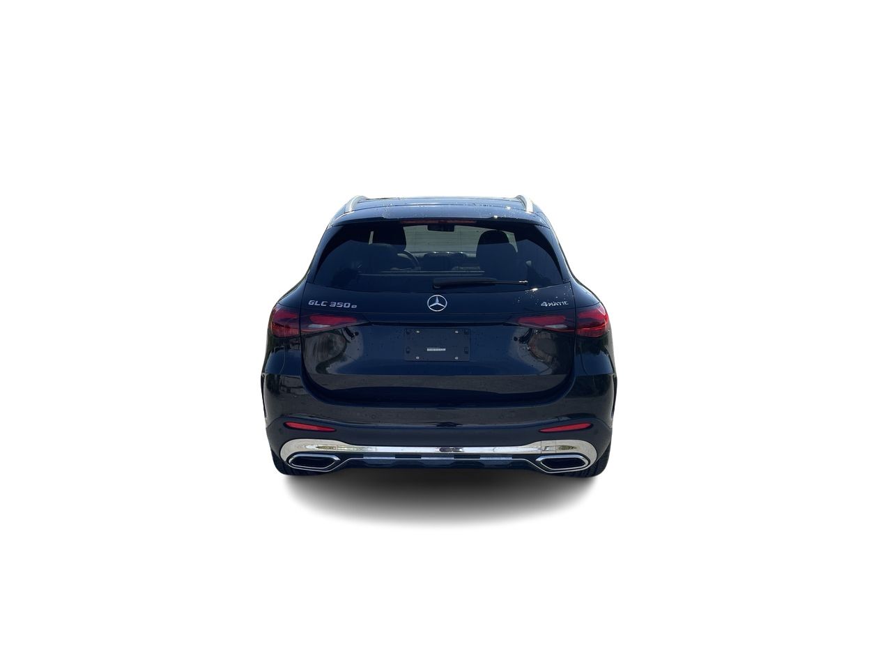 2027 Mercedes-Benz GLC