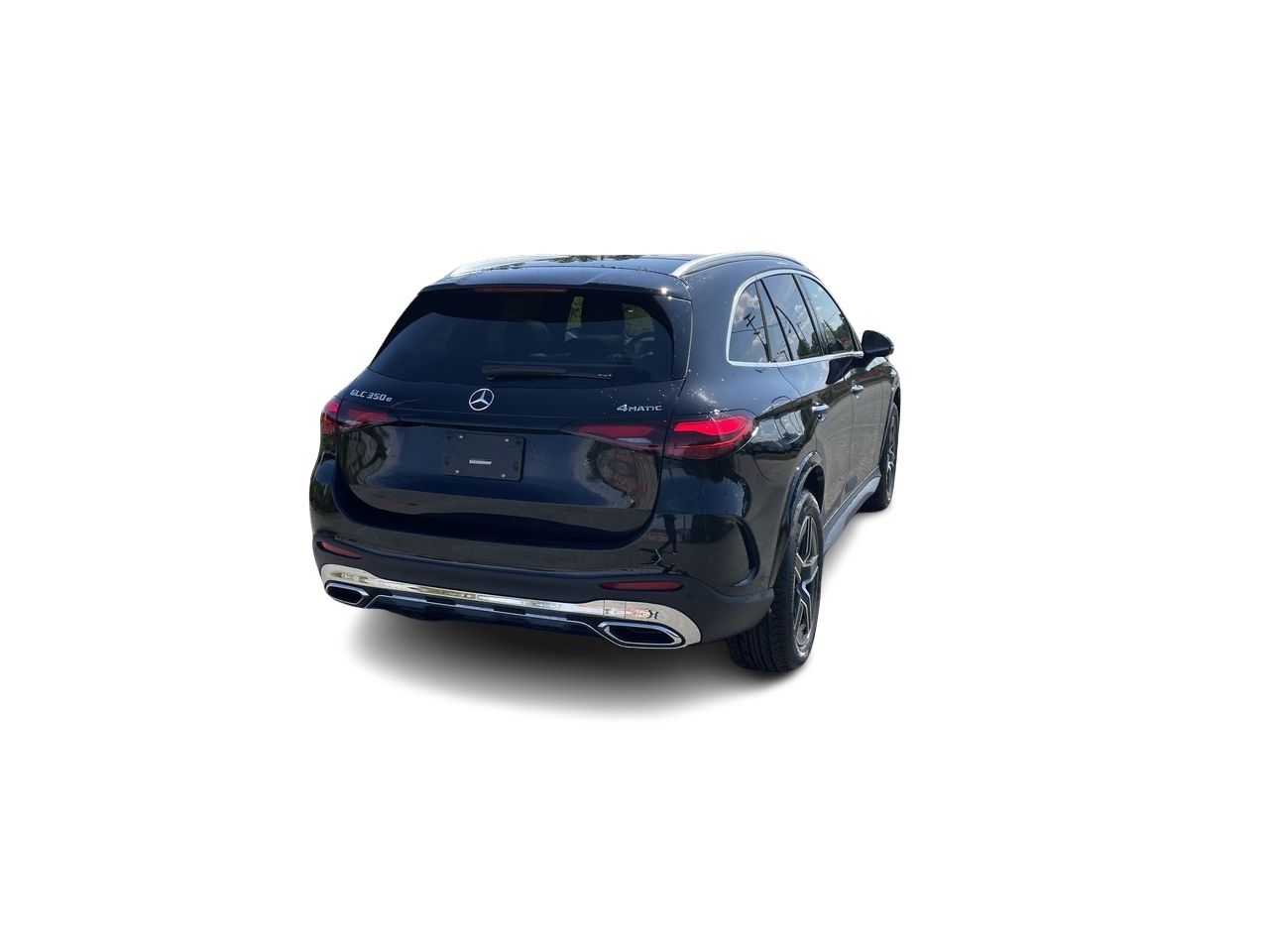 2027 Mercedes-Benz GLC