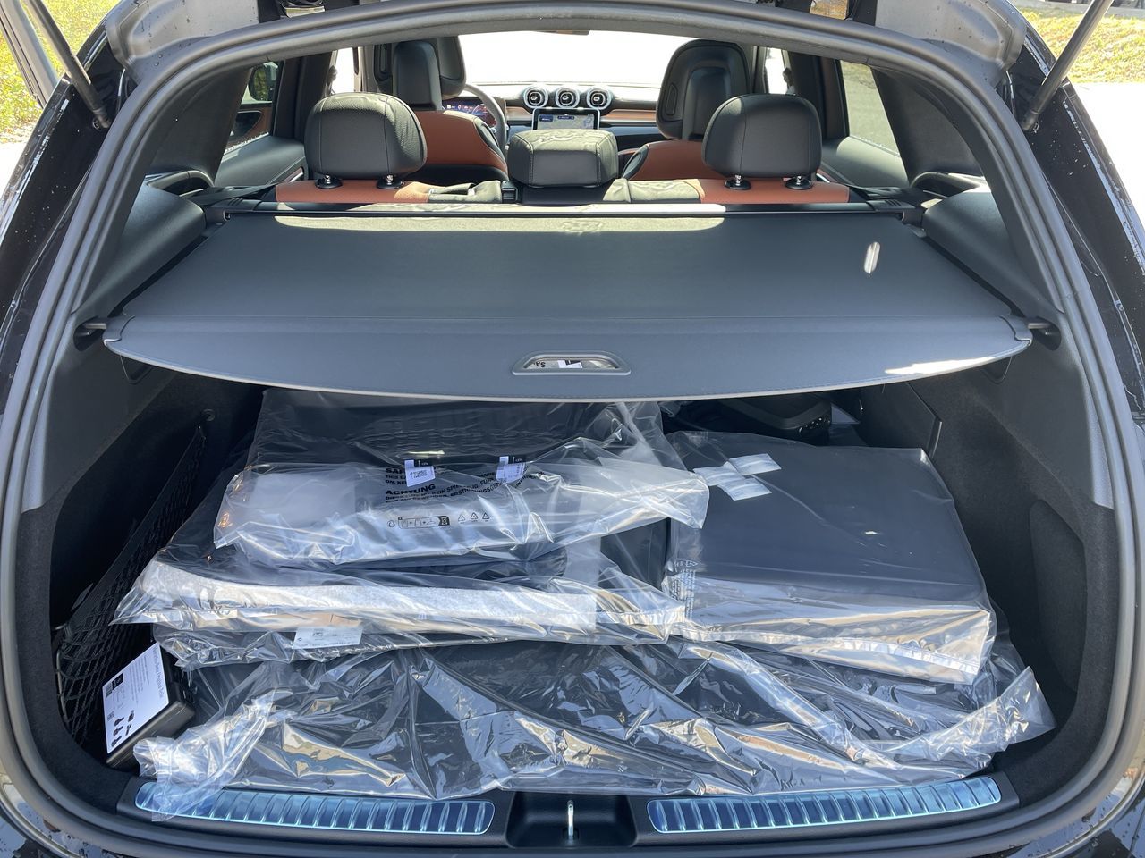 2027 Mercedes-Benz GLC