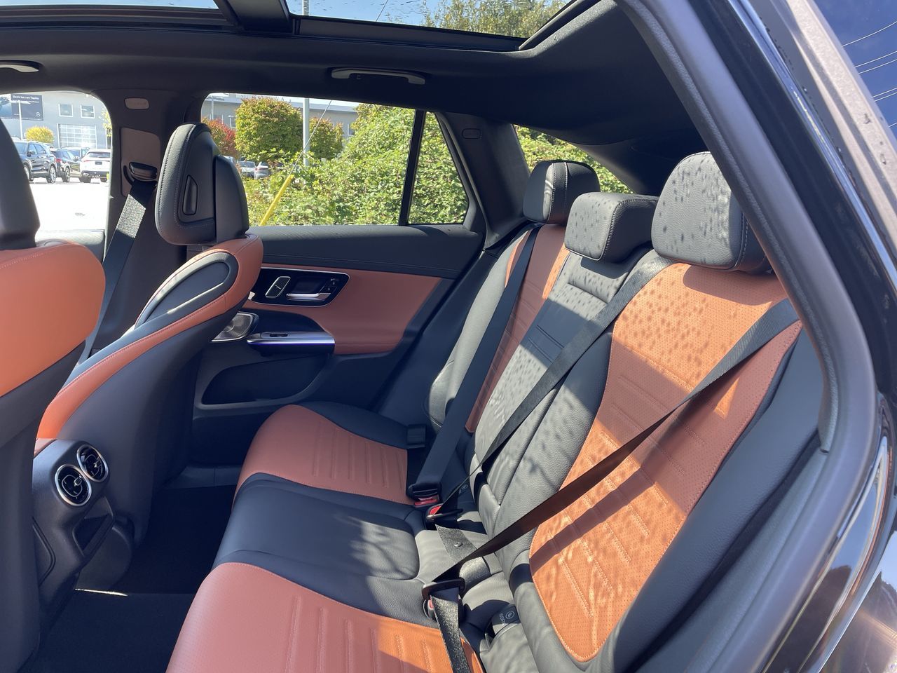 2027 Mercedes-Benz GLC