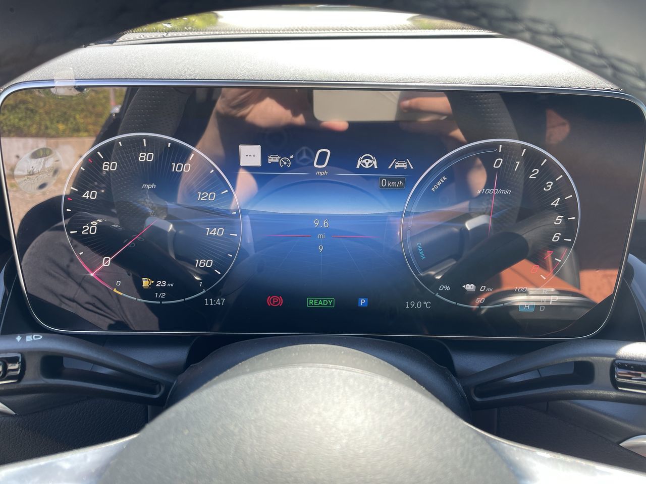2027 Mercedes-Benz GLC