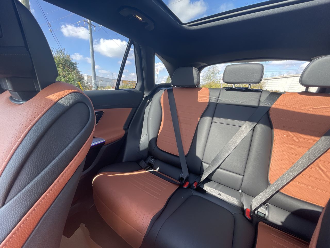 2027 Mercedes-Benz GLC