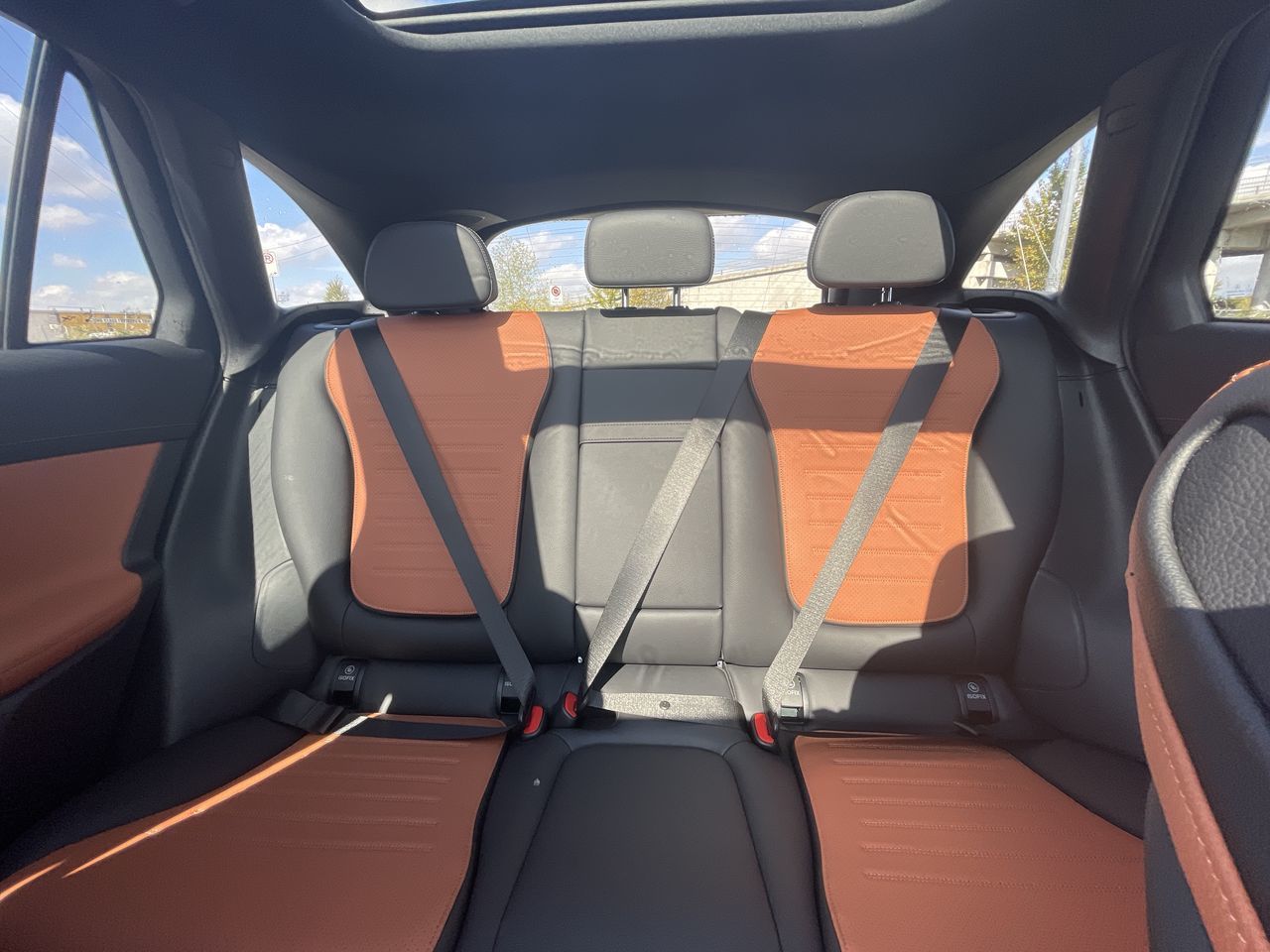 2027 Mercedes-Benz GLC
