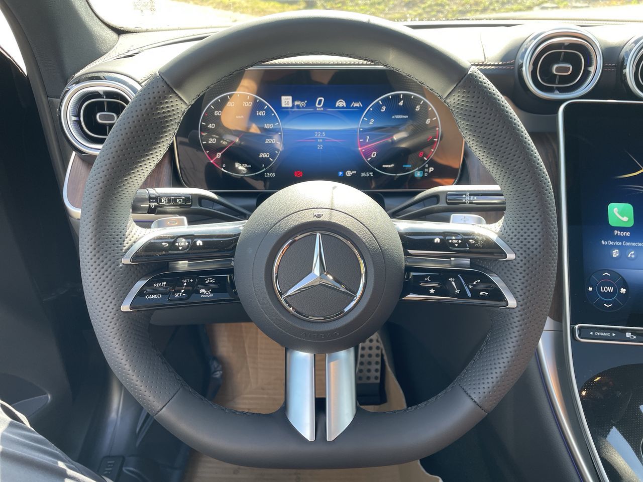 2027 Mercedes-Benz GLC
