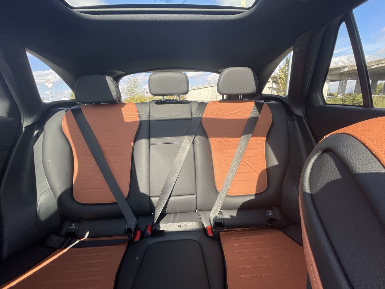 2027 Mercedes-Benz GLC