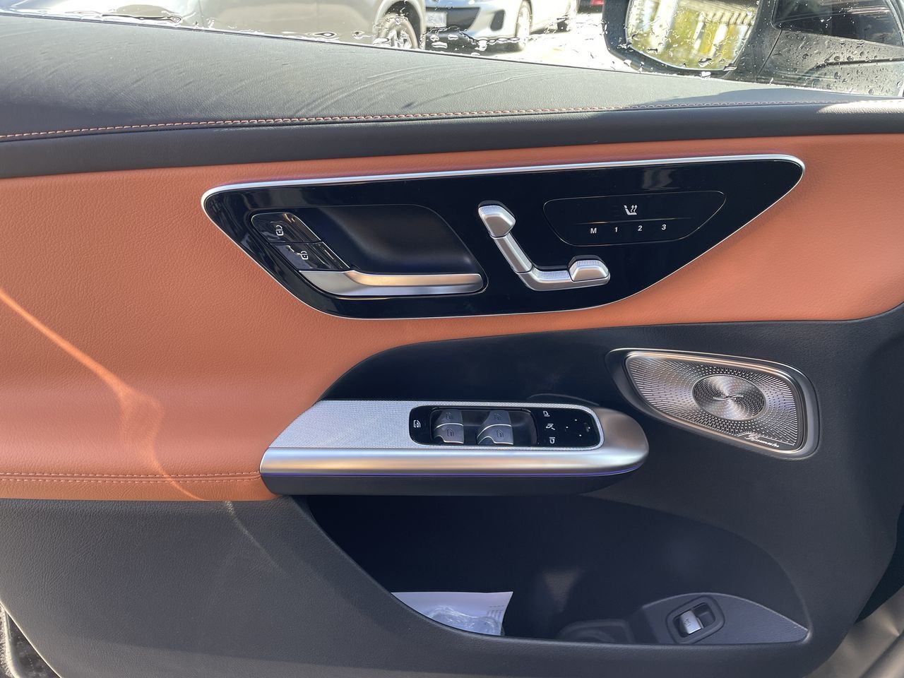 2027 Mercedes-Benz GLC