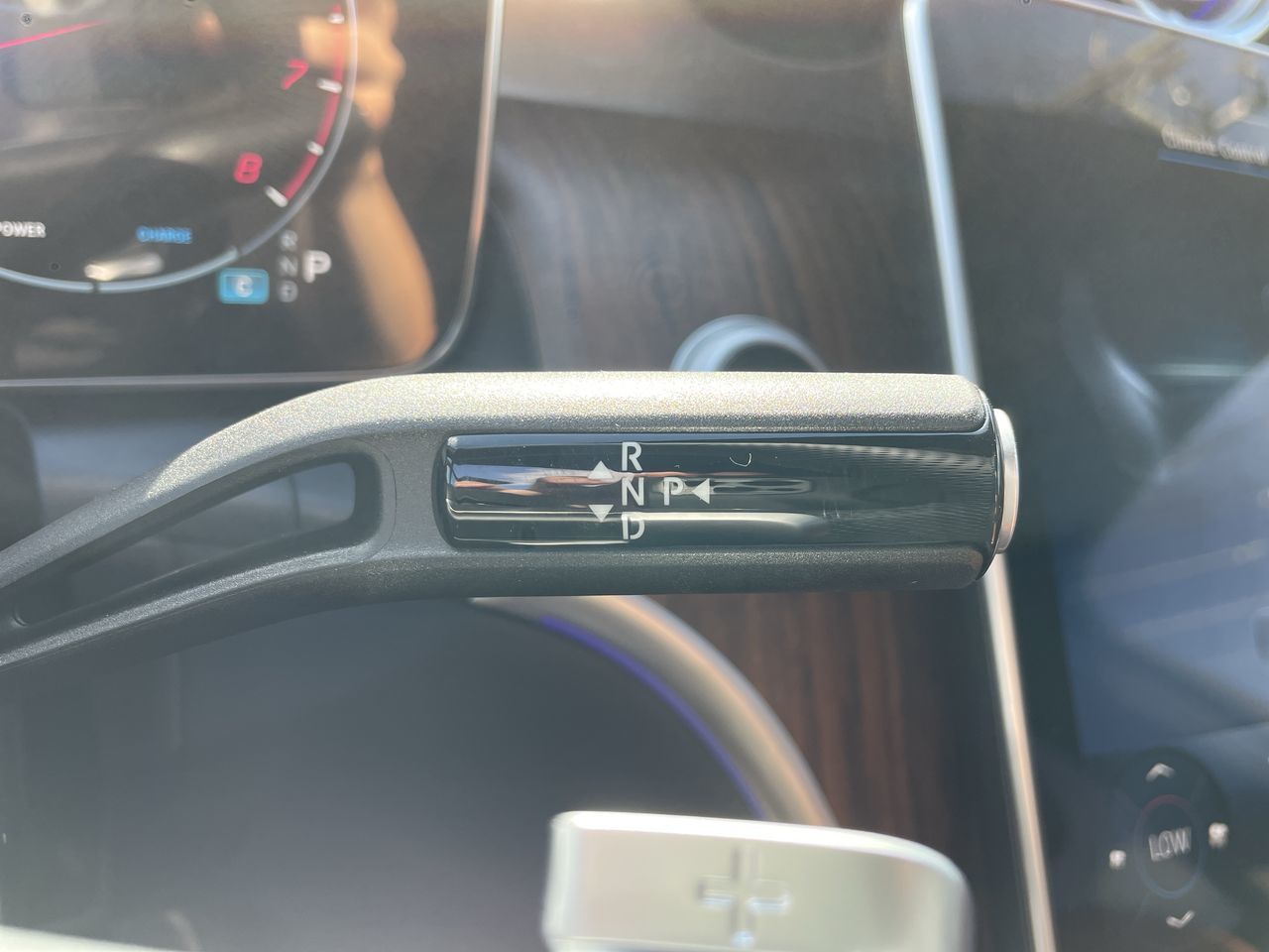 2027 Mercedes-Benz GLC