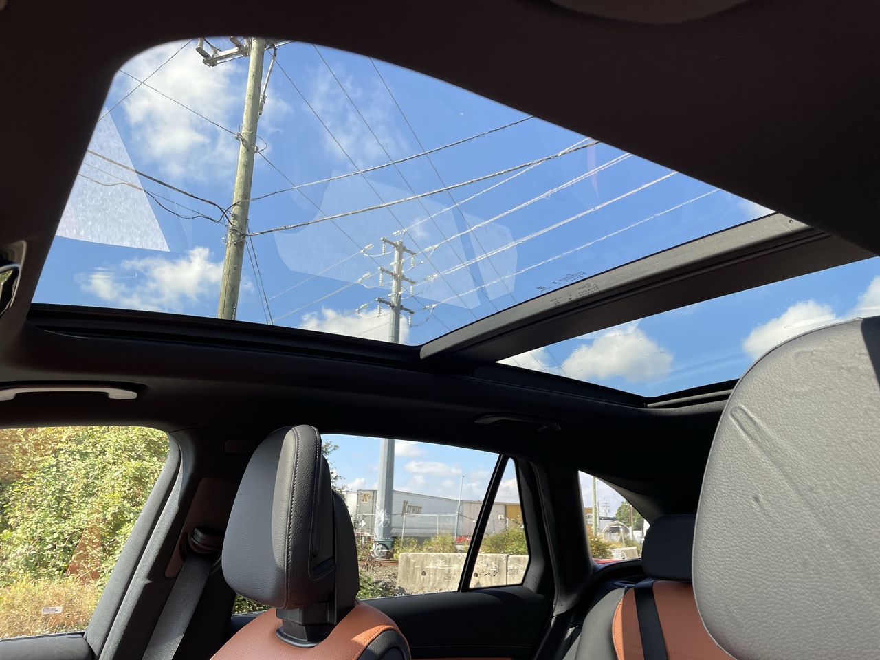 2027 Mercedes-Benz GLC