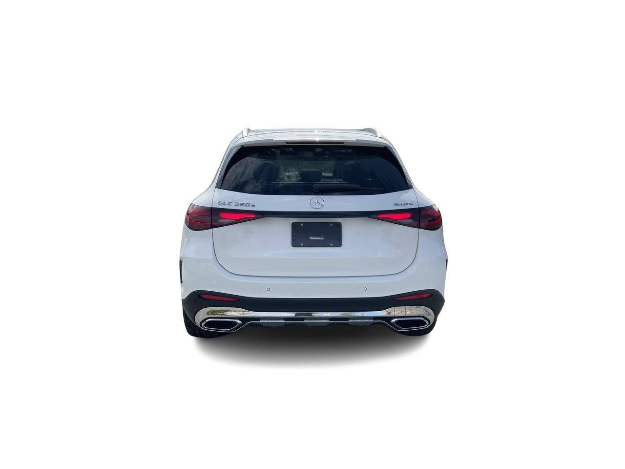 2027 Mercedes-Benz GLC