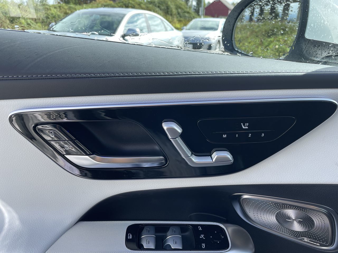2027 Mercedes-Benz GLC