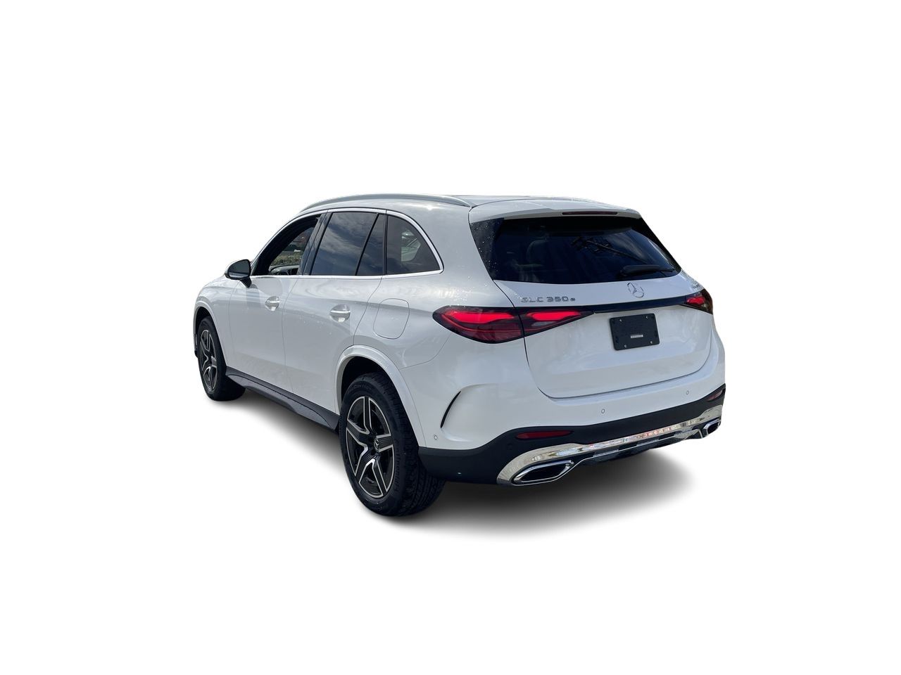 2027 Mercedes-Benz GLC